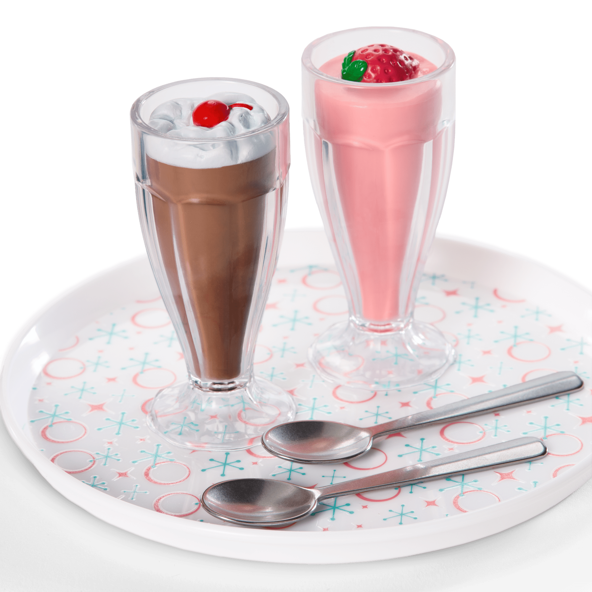 Maryellen’s 1950s Diner Playset for 18-inch Dolls