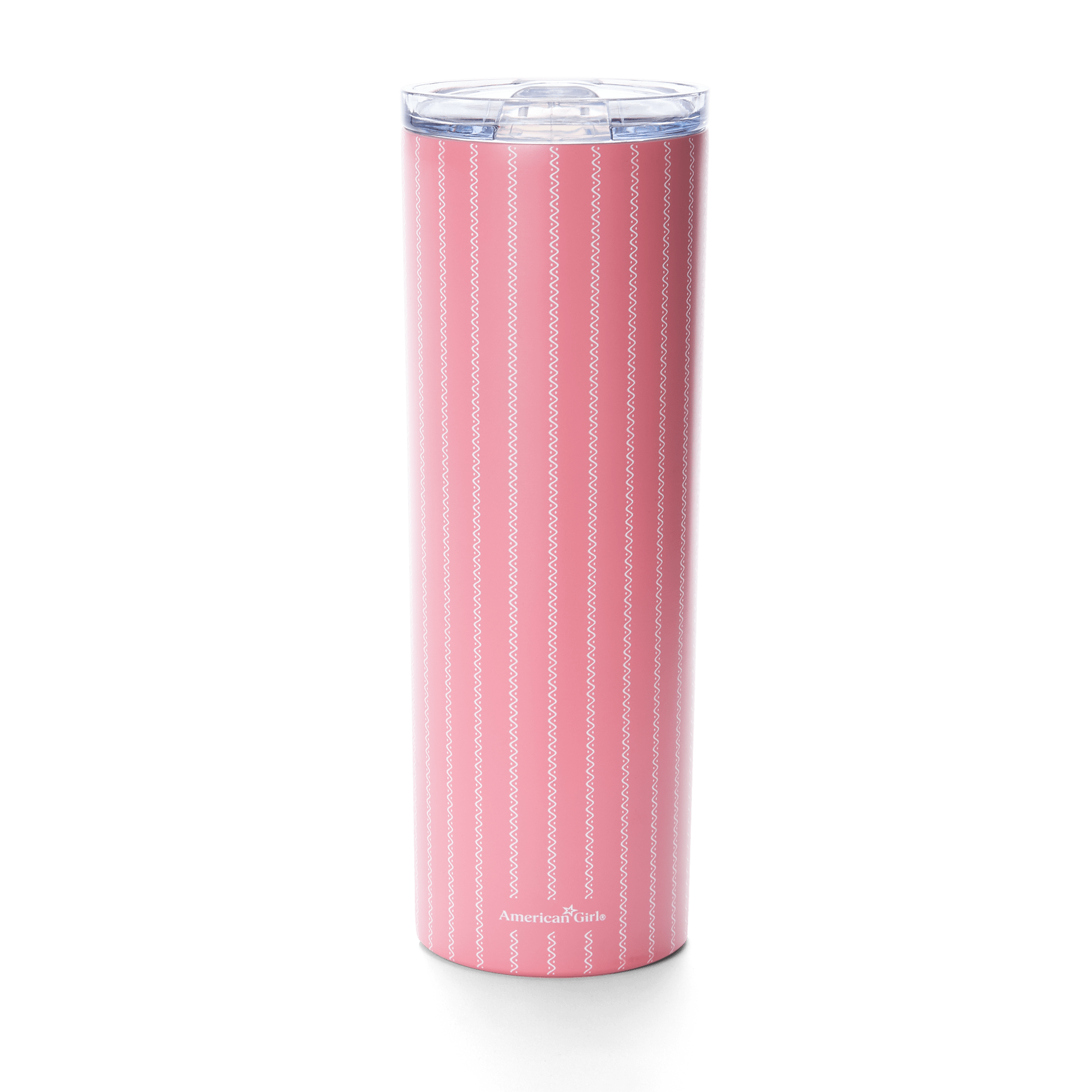 Addy Walker 20oz Stainless Steel Tumbler - Hot & Cold Travel Cup