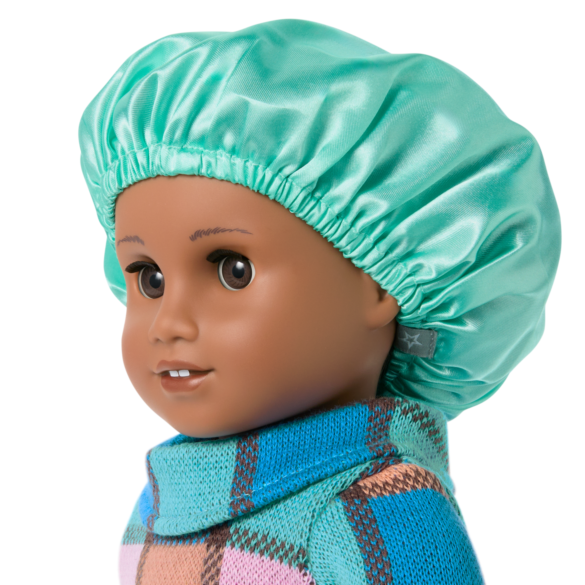 Melody’s 18-inch Doll Salon Accessories Set – 1960s Style Hair Styling Kit