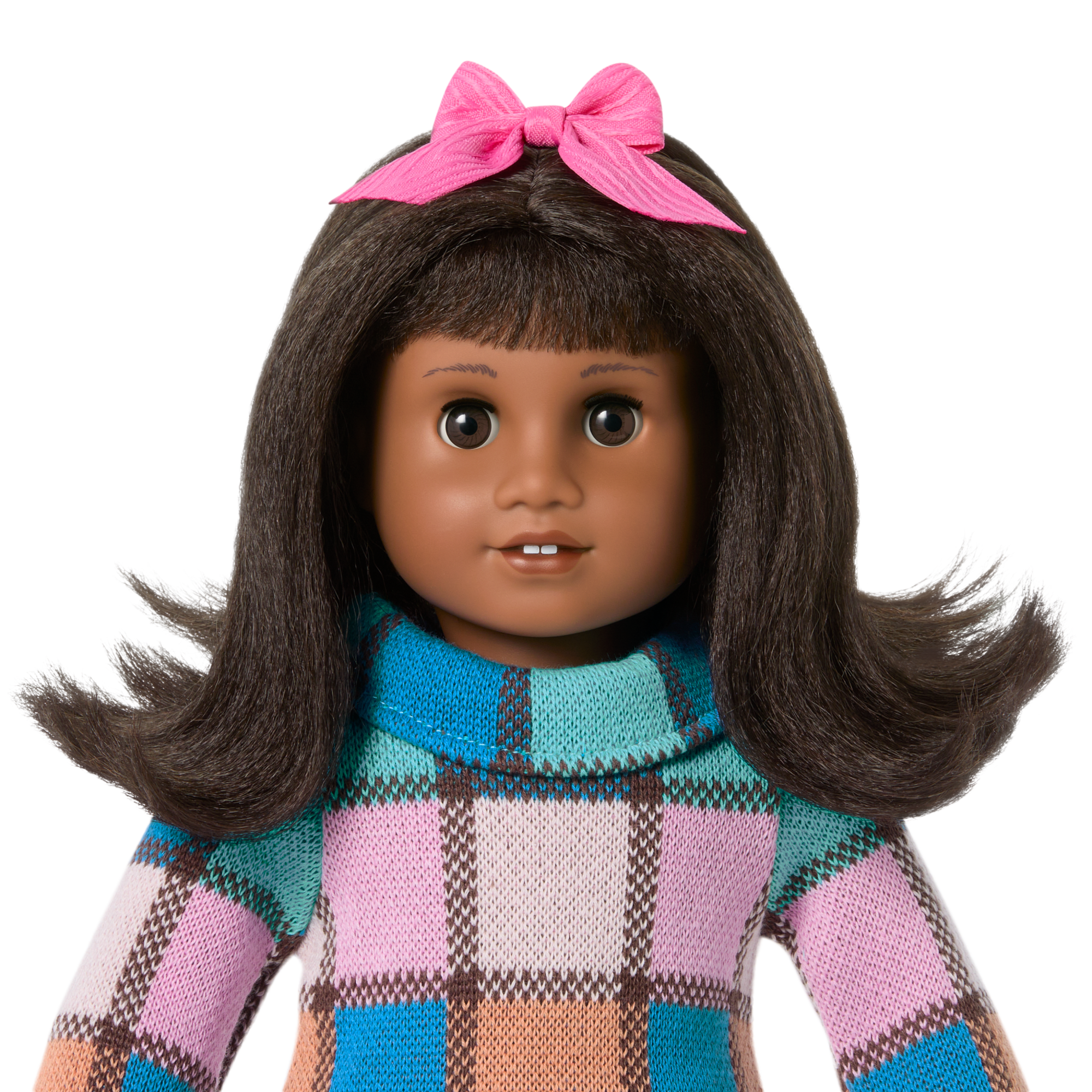 Melody’s 18-inch Doll Salon Accessories Set – 1960s Style Hair Styling Kit