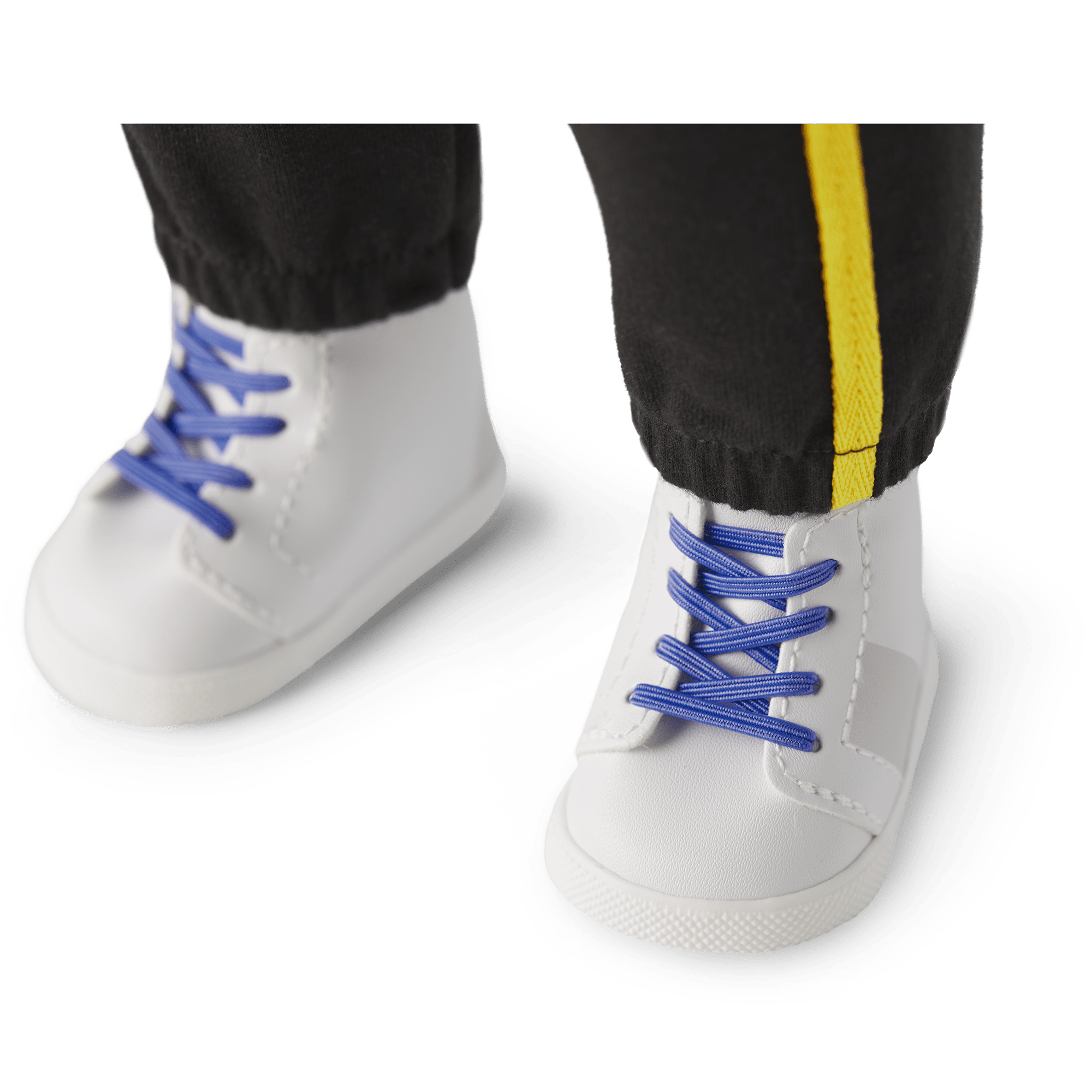 American Girl Truly Me™ 18" Sporty Doll #113 with Accessories