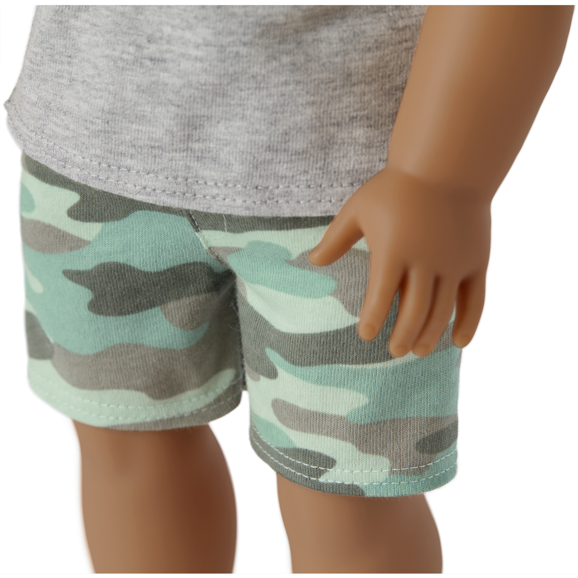 American Girl Truly Me™ 18" Sporty Doll #113 with Accessories