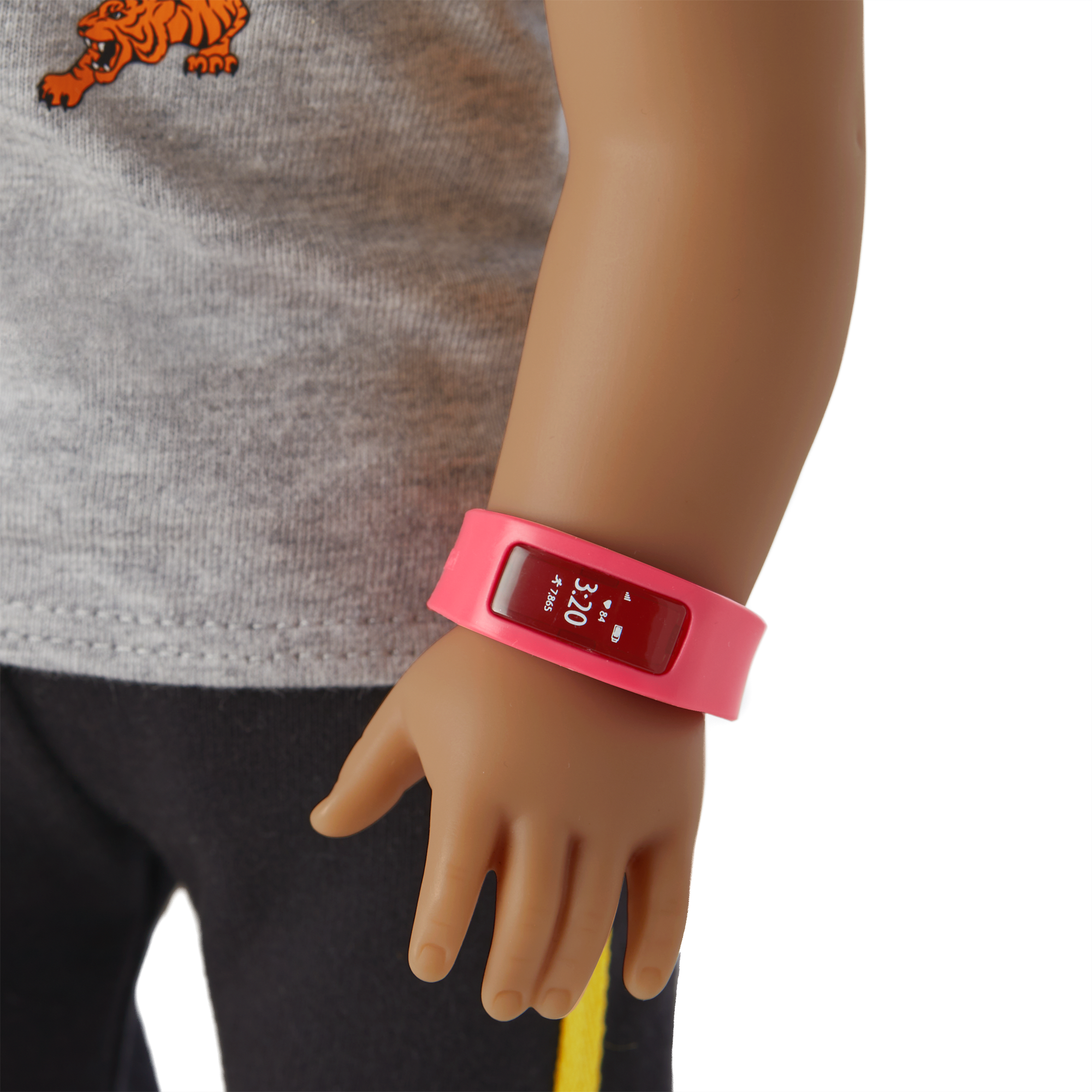 American Girl Truly Me™ 18" Sporty Doll #113 with Accessories