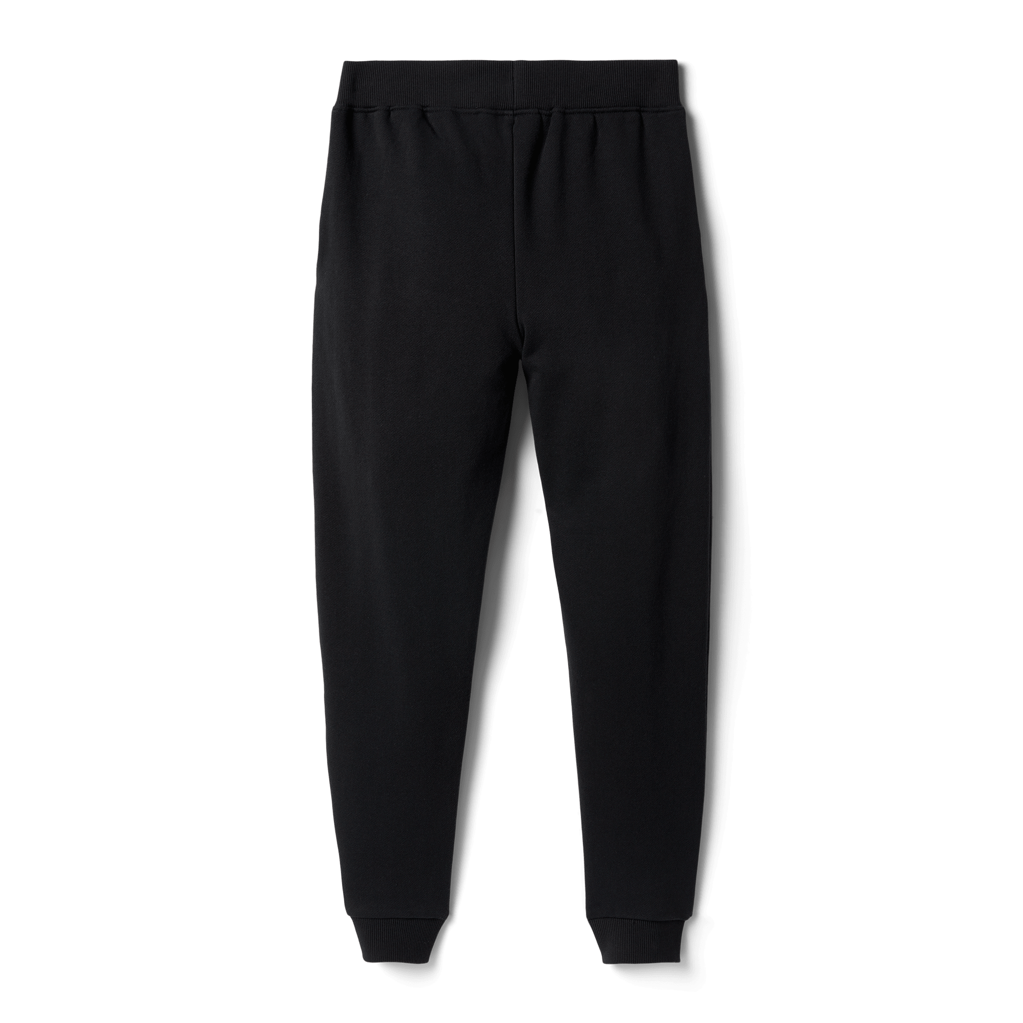 American Girl Maritza's Black Striped Joggers for Girls