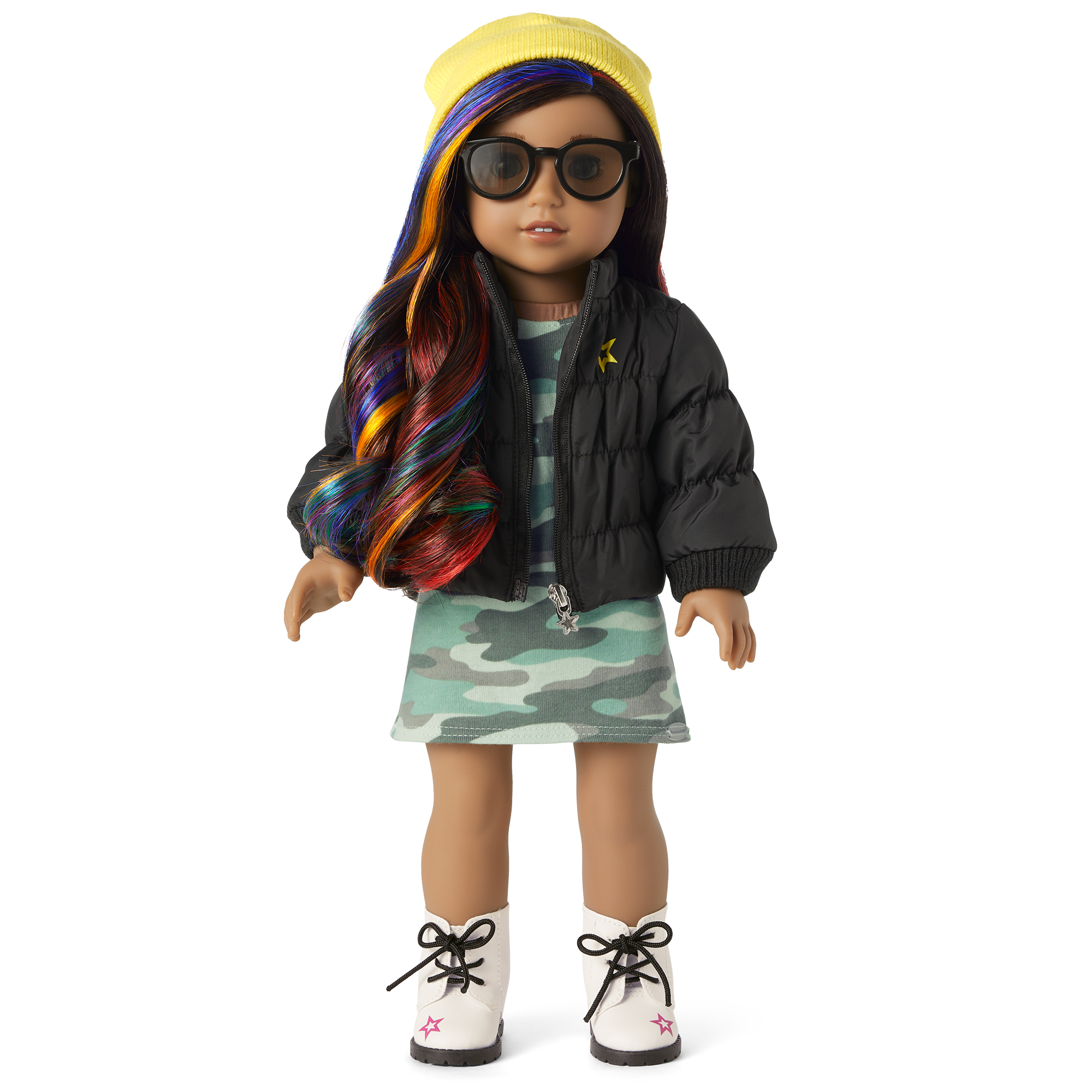 American Girl Truly Me 18-Inch Doll Accessories Set - 5 Styles