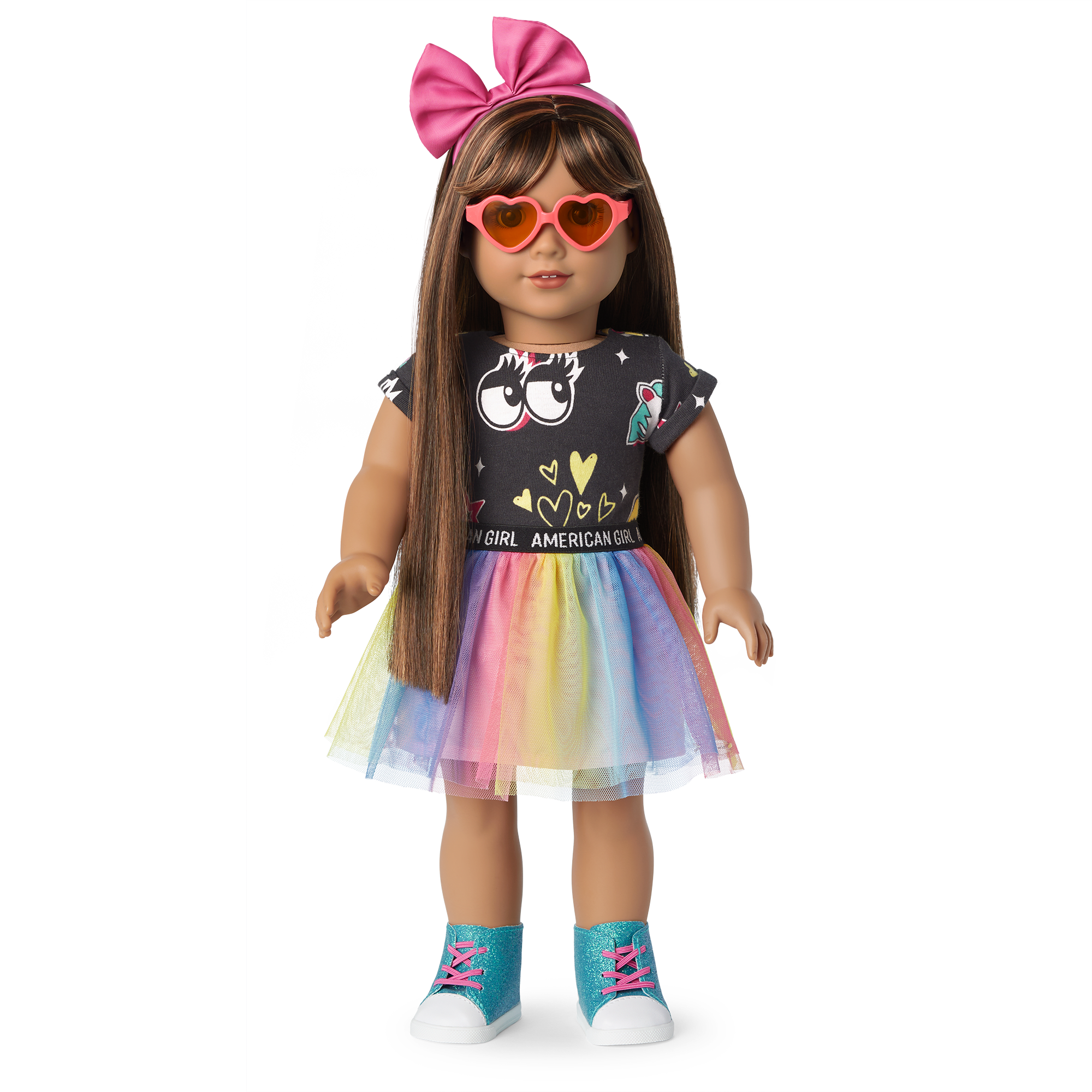 American Girl Truly Me 18-Inch Doll Accessories Set - 5 Styles