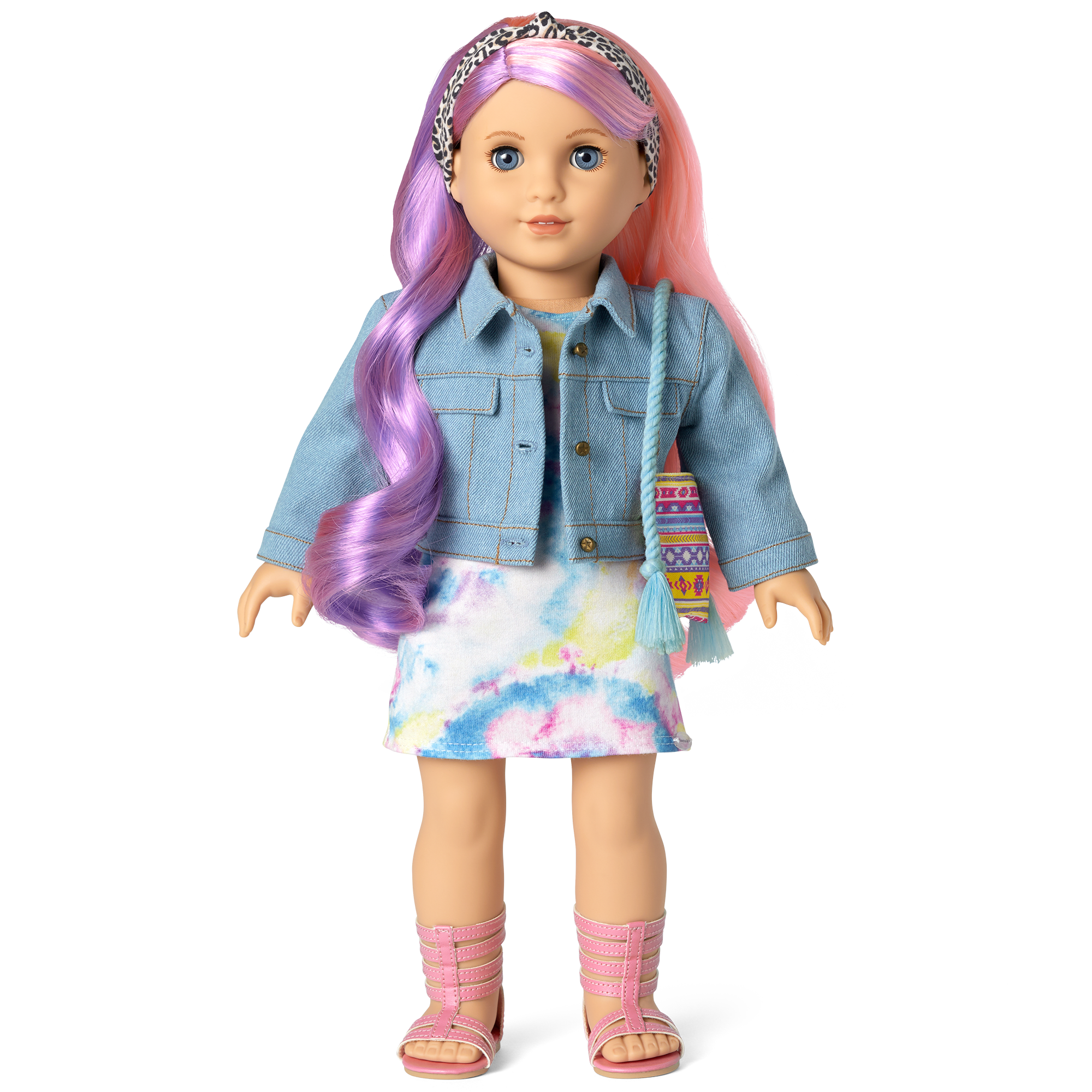 American Girl Truly Me 18-Inch Doll Accessories Set - 5 Styles