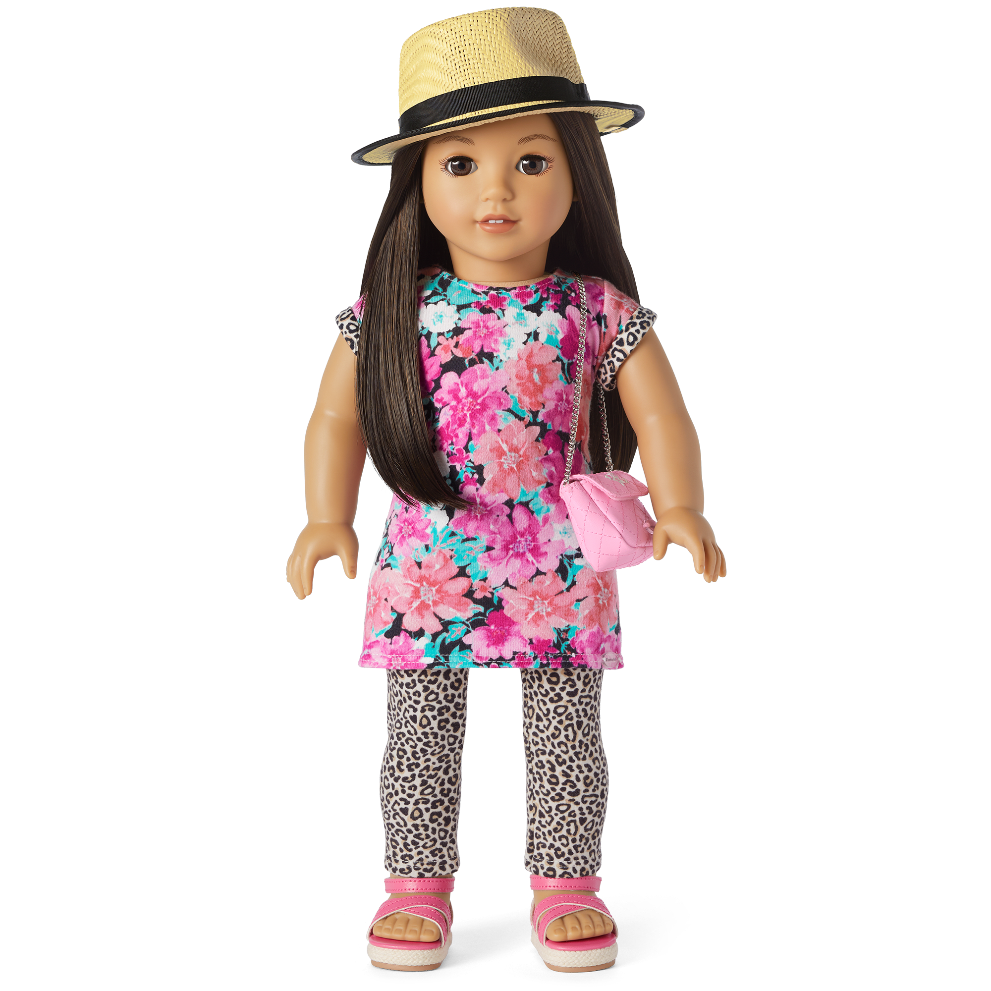 American Girl Truly Me 18-Inch Doll Accessories Set - 5 Styles