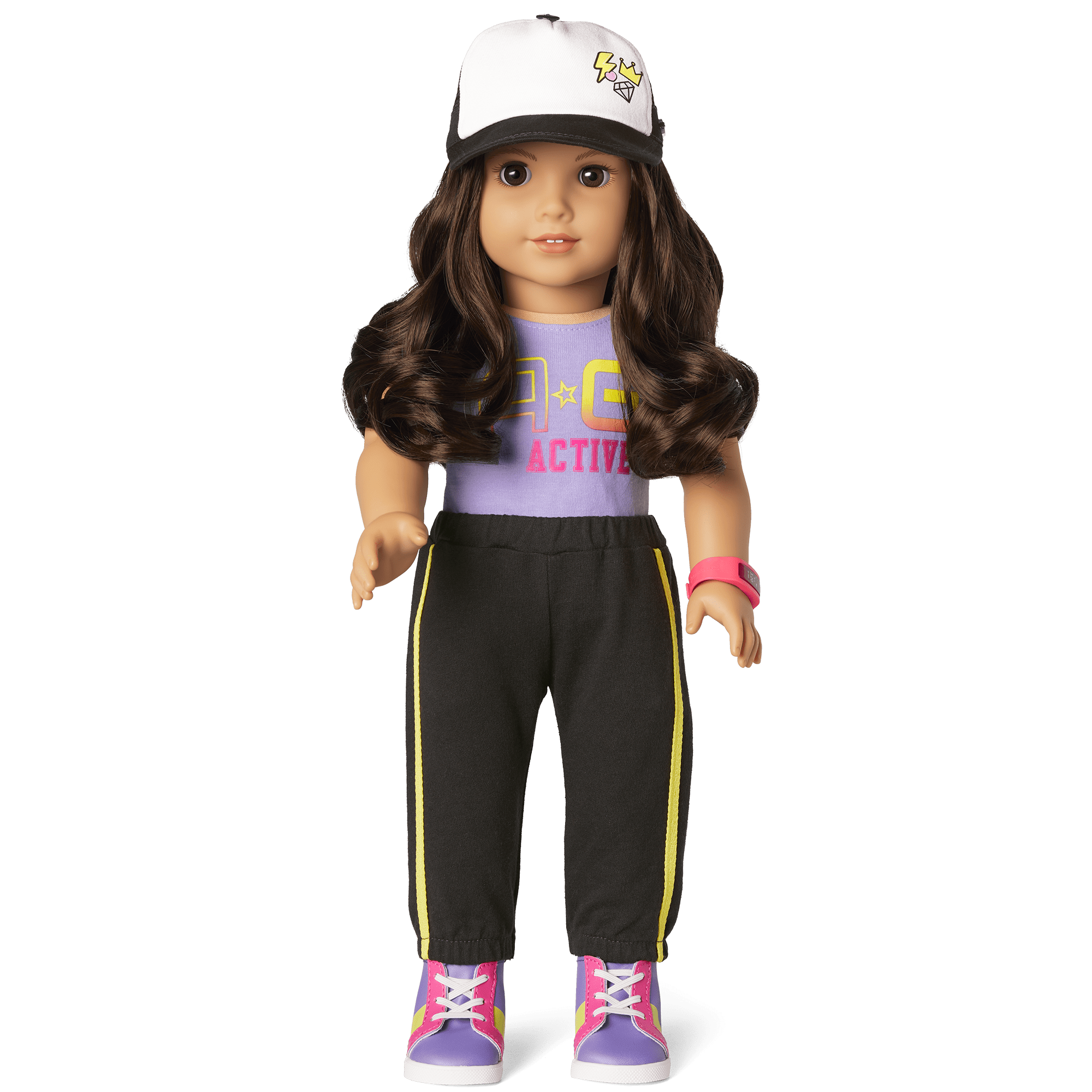 American Girl Truly Me 18-Inch Doll Accessories Set - 5 Styles