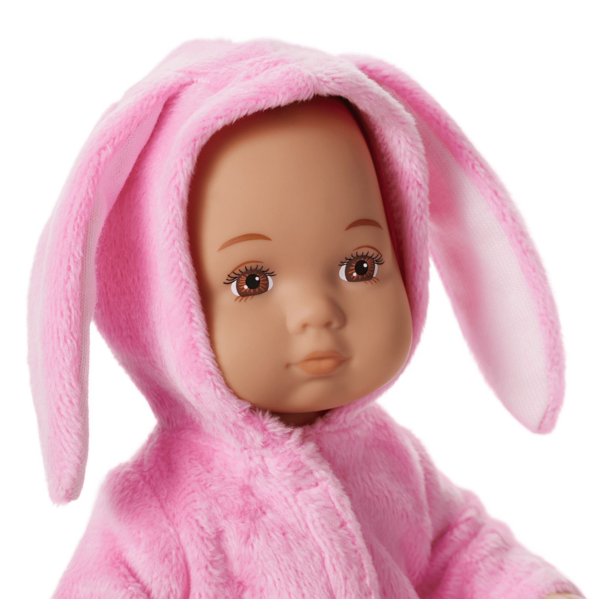 Little Bitty Baby Bunny Sleep Set for 7.75-inch Dolls