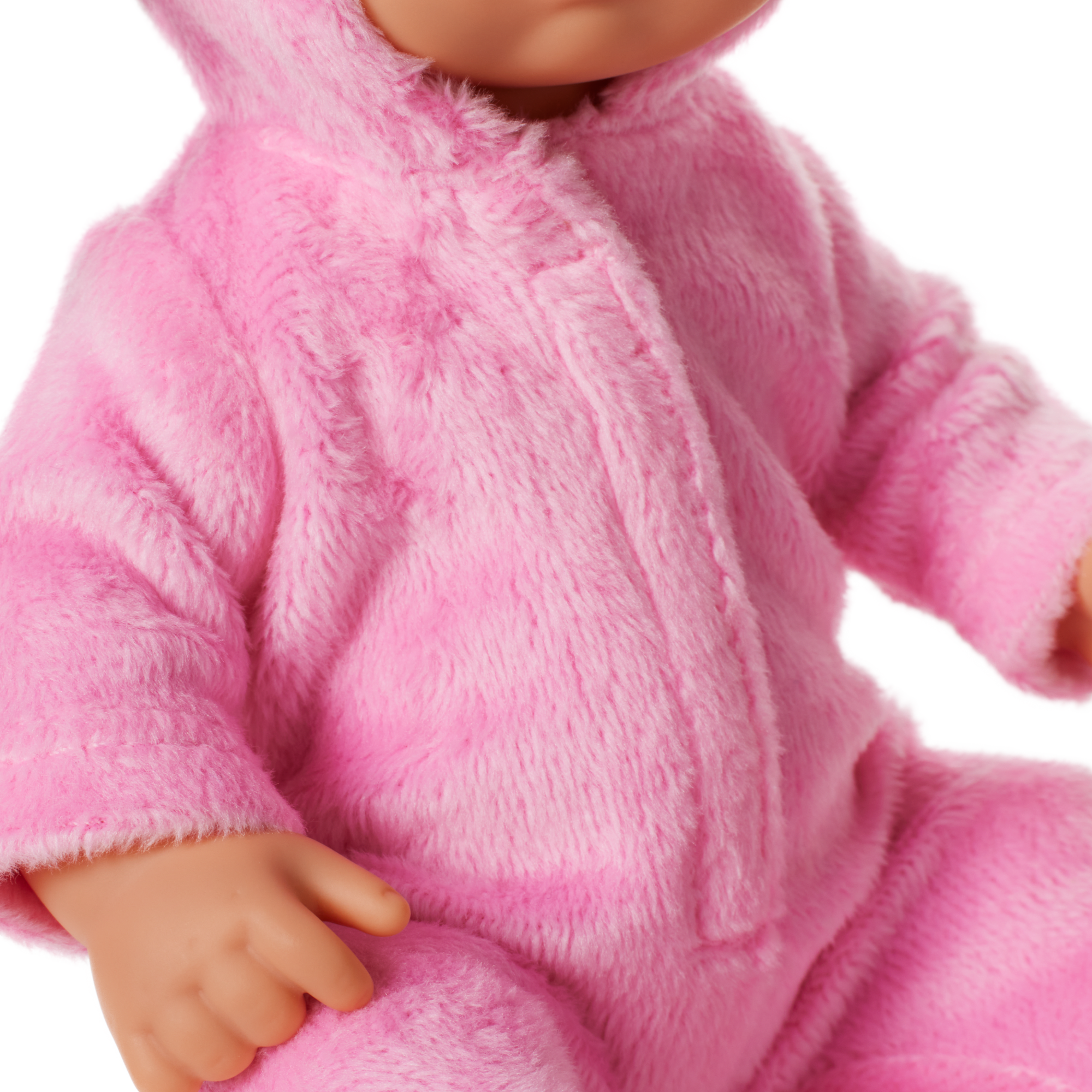 Little Bitty Baby Bunny Sleep Set for 7.75-inch Dolls