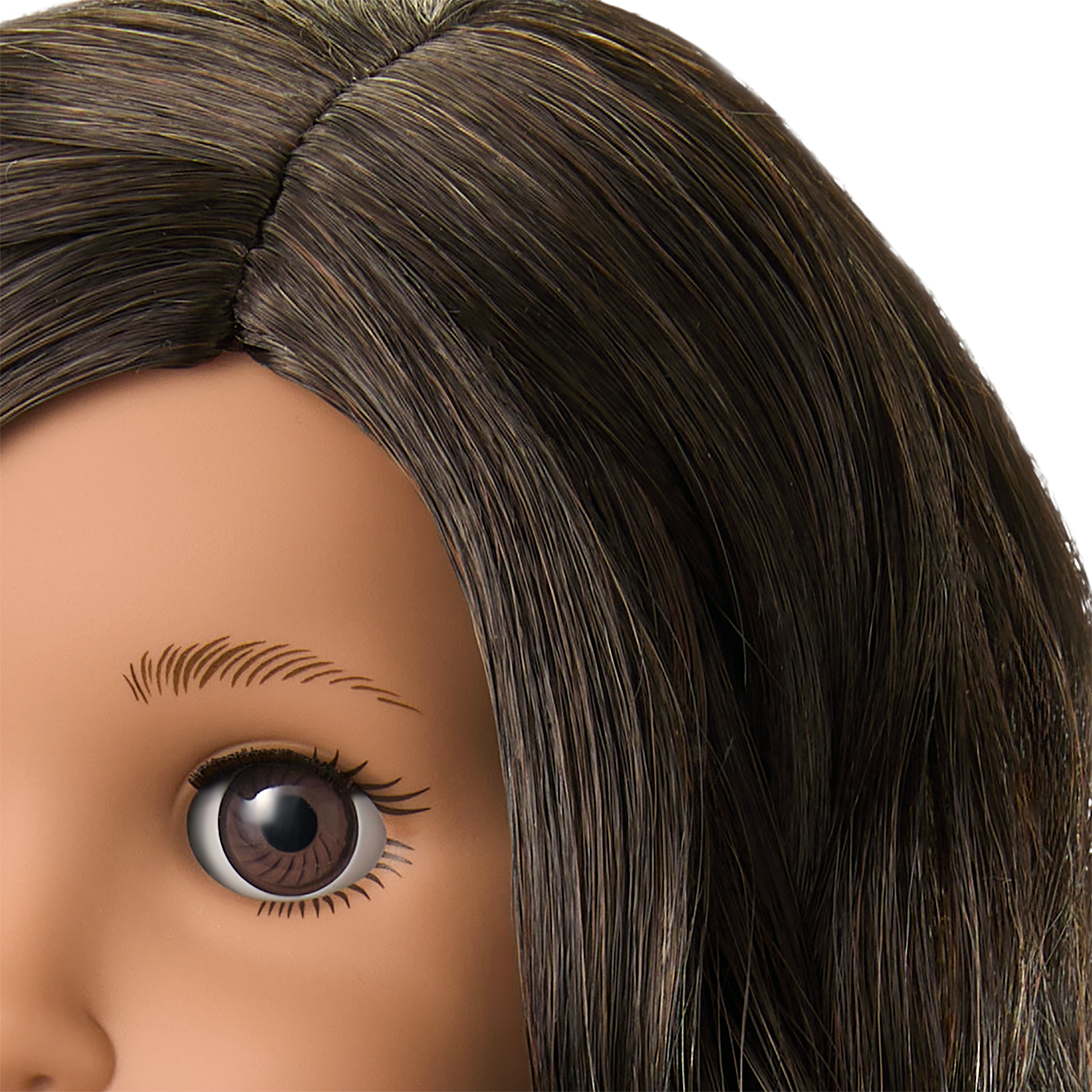 American Girl Truly Me Doll #108 with Puppy & Star Squad Bundle