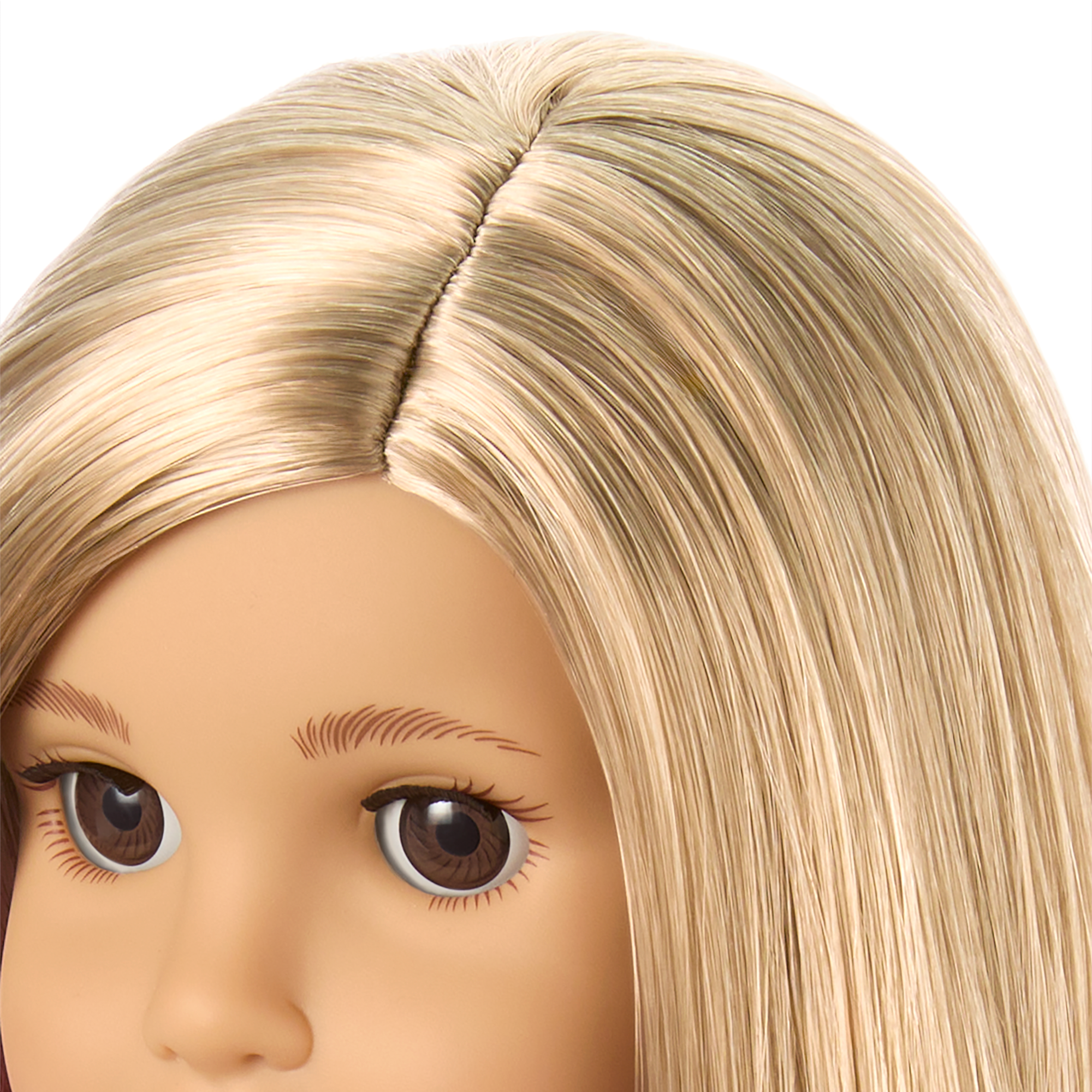 American Girl Truly Me Doll #131 with Puppy & Star Squad Bundle