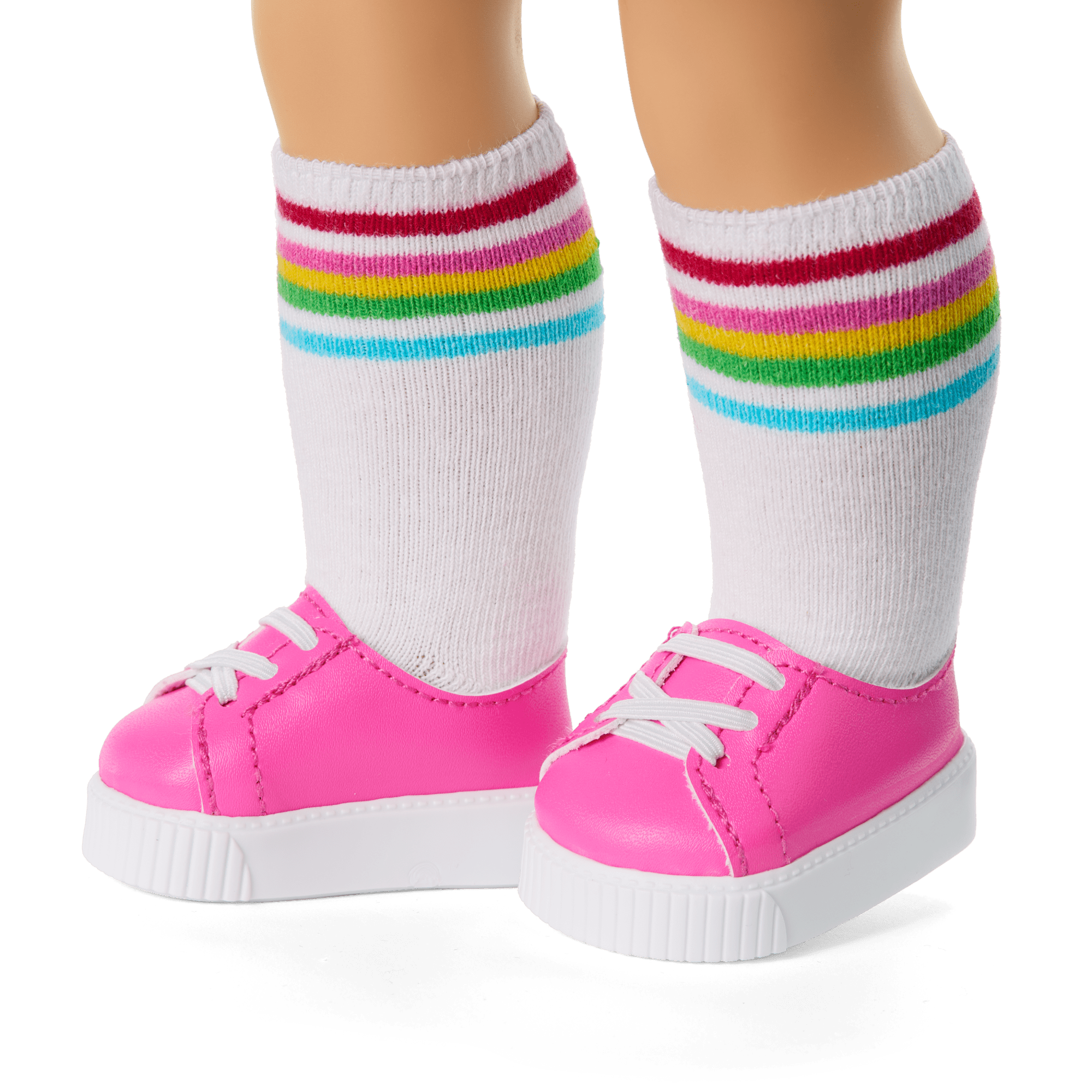 Truly Me 18-inch Doll with Puppy & Star Squad Bundle