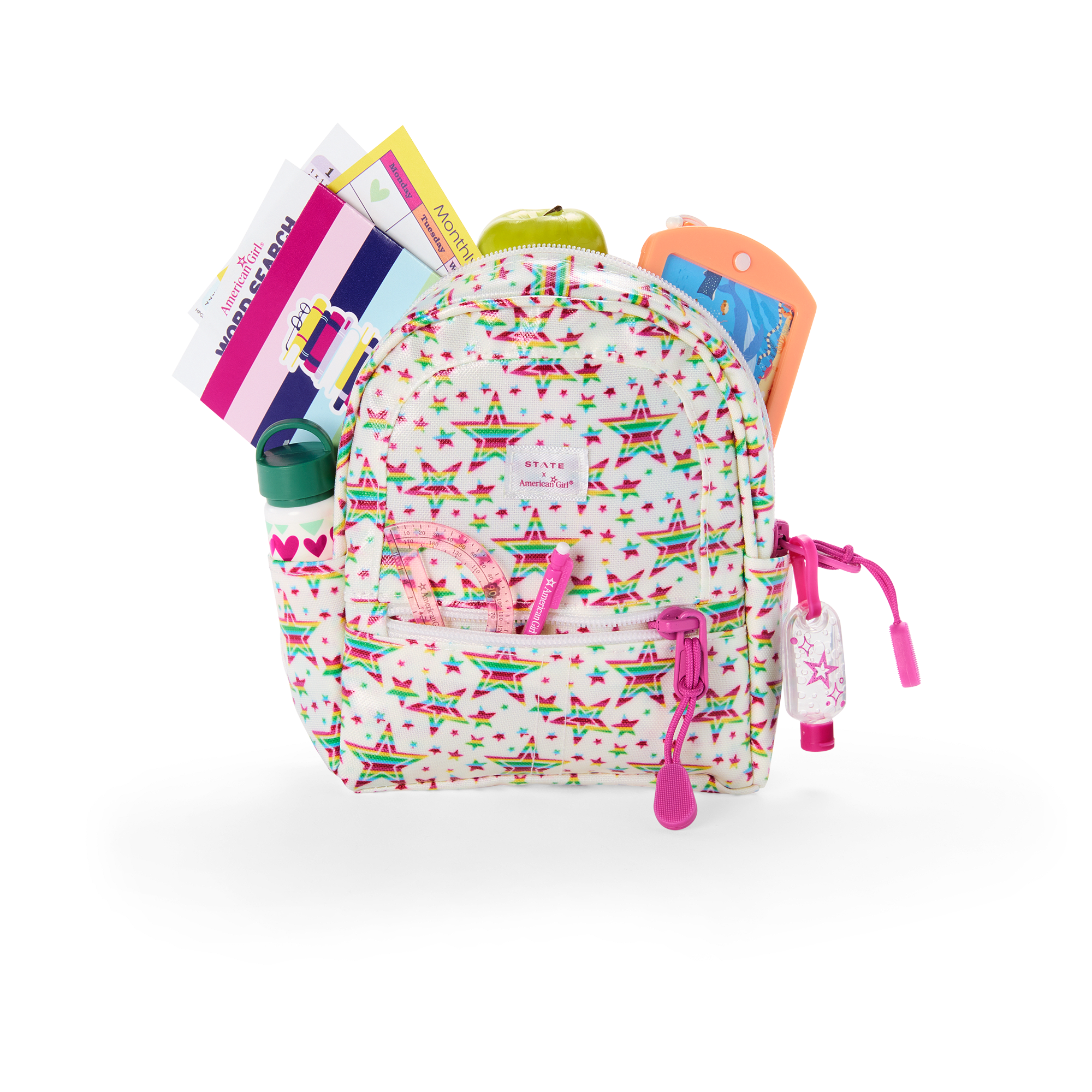 American Girl Star Student Bundle for 18-inch Dolls