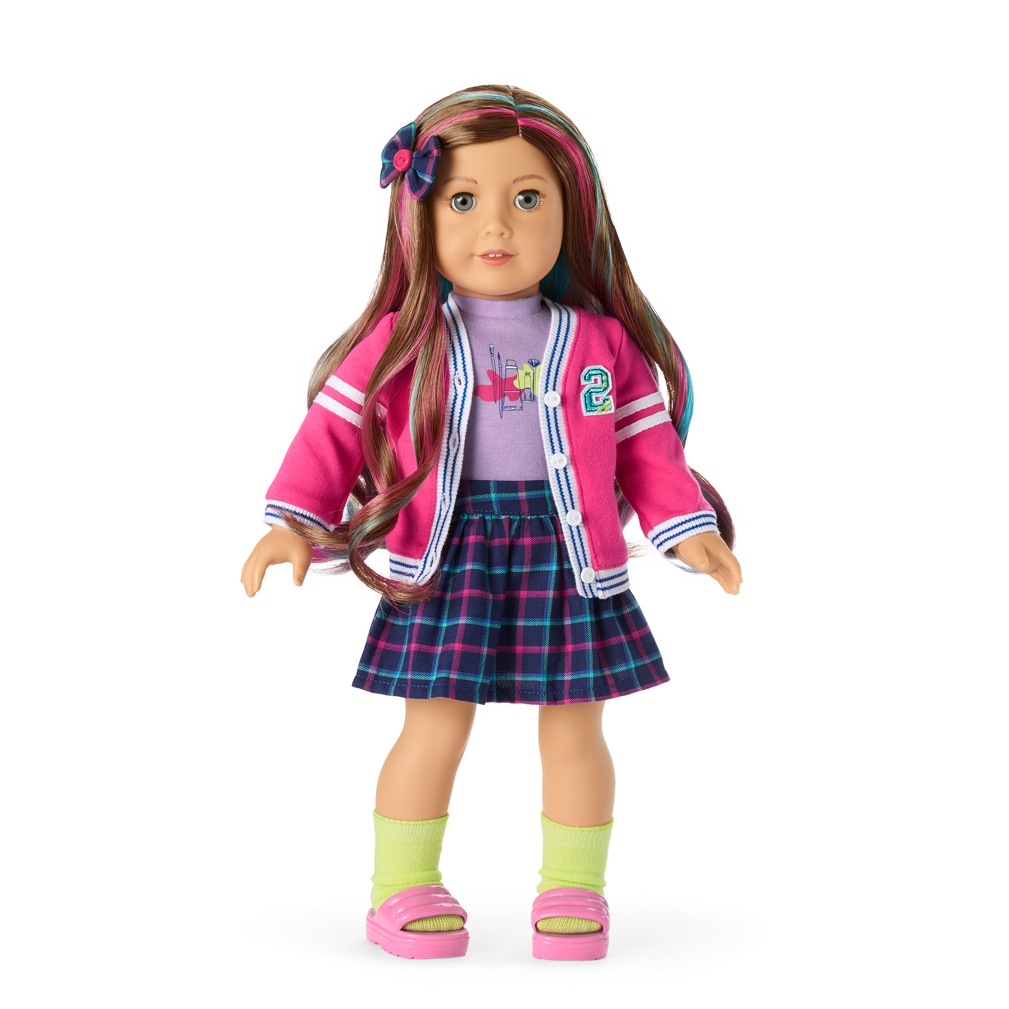 American Girl Star Student Bundle for 18-inch Dolls