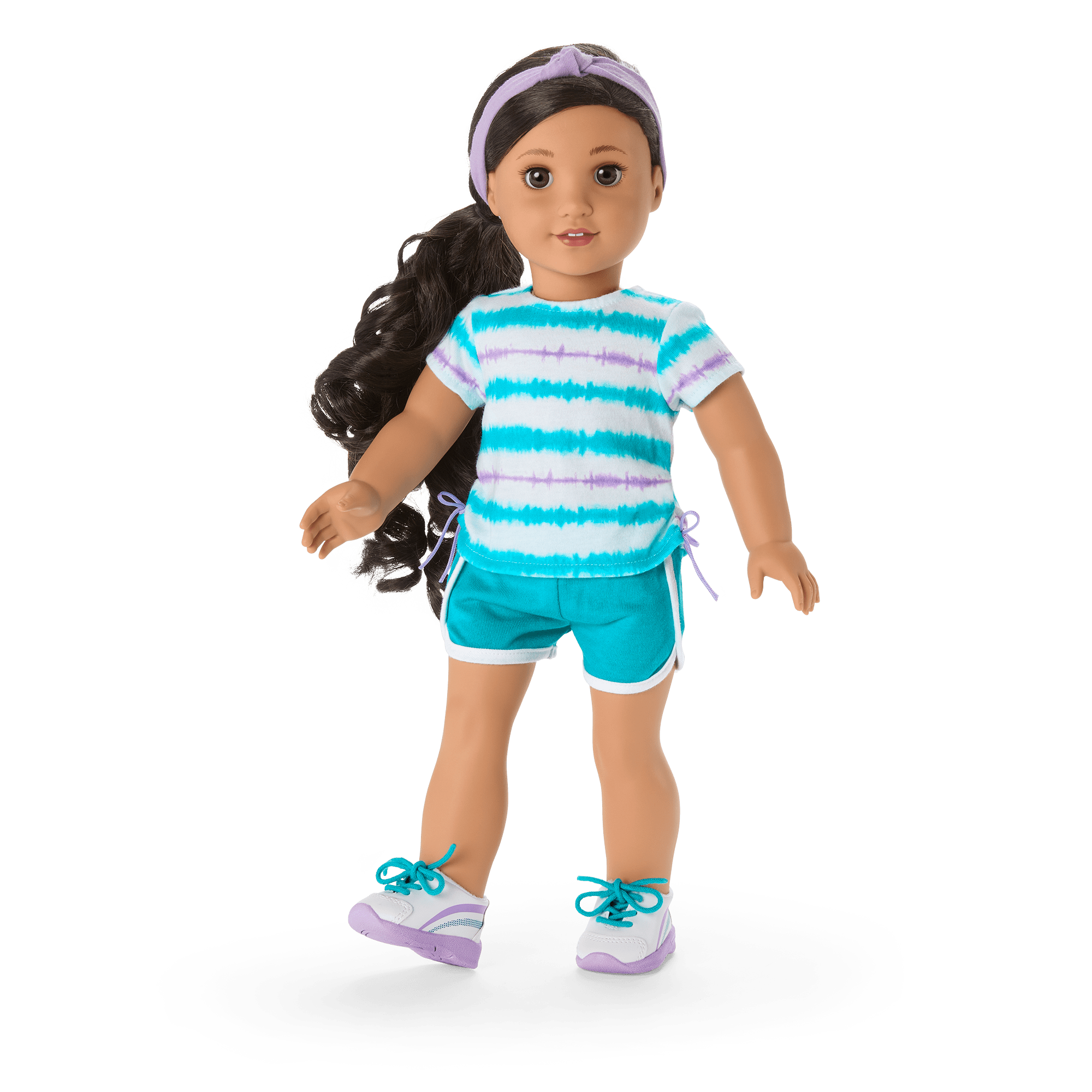 American Girl Star Student Bundle for 18-inch Dolls