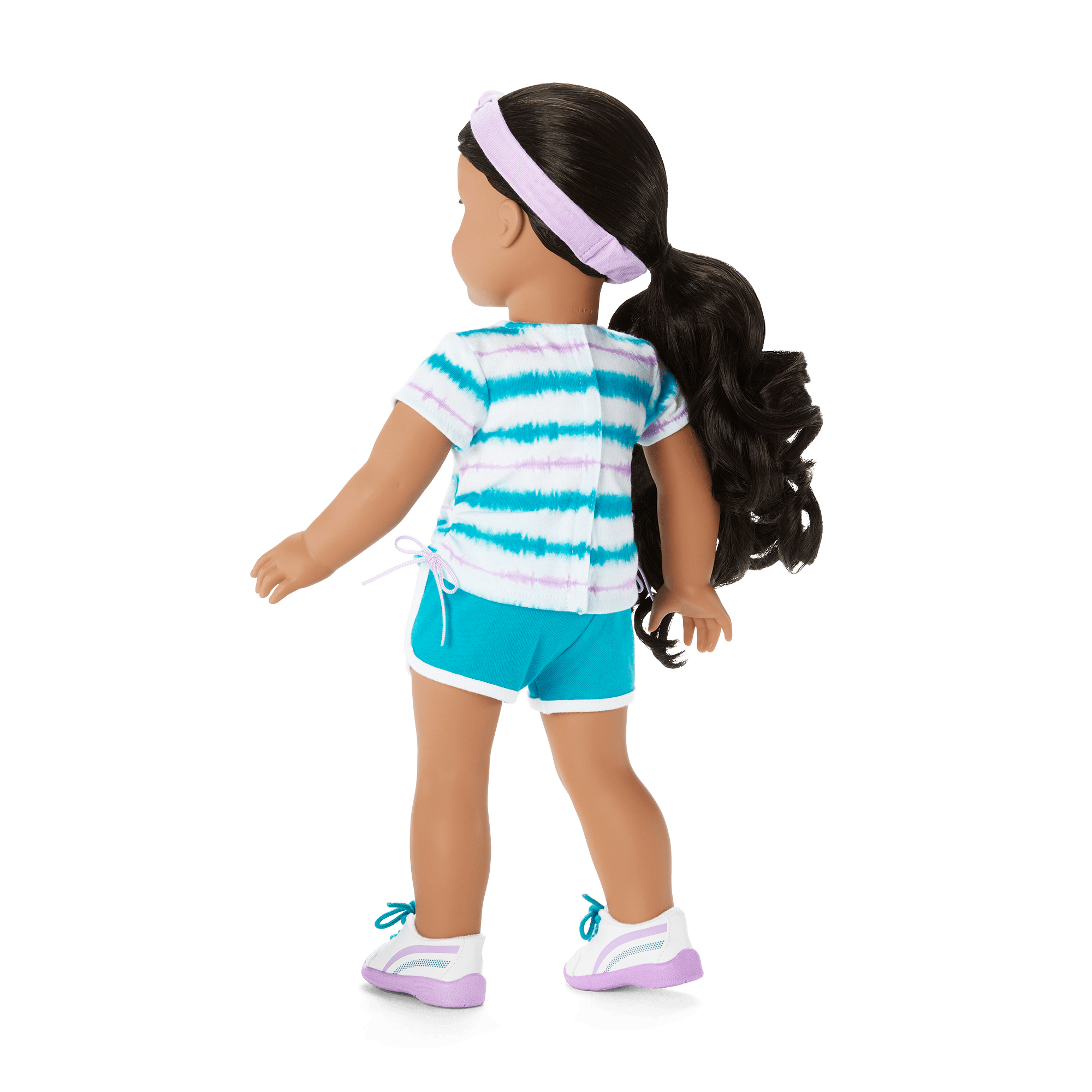 American Girl Star Student Bundle for 18-inch Dolls