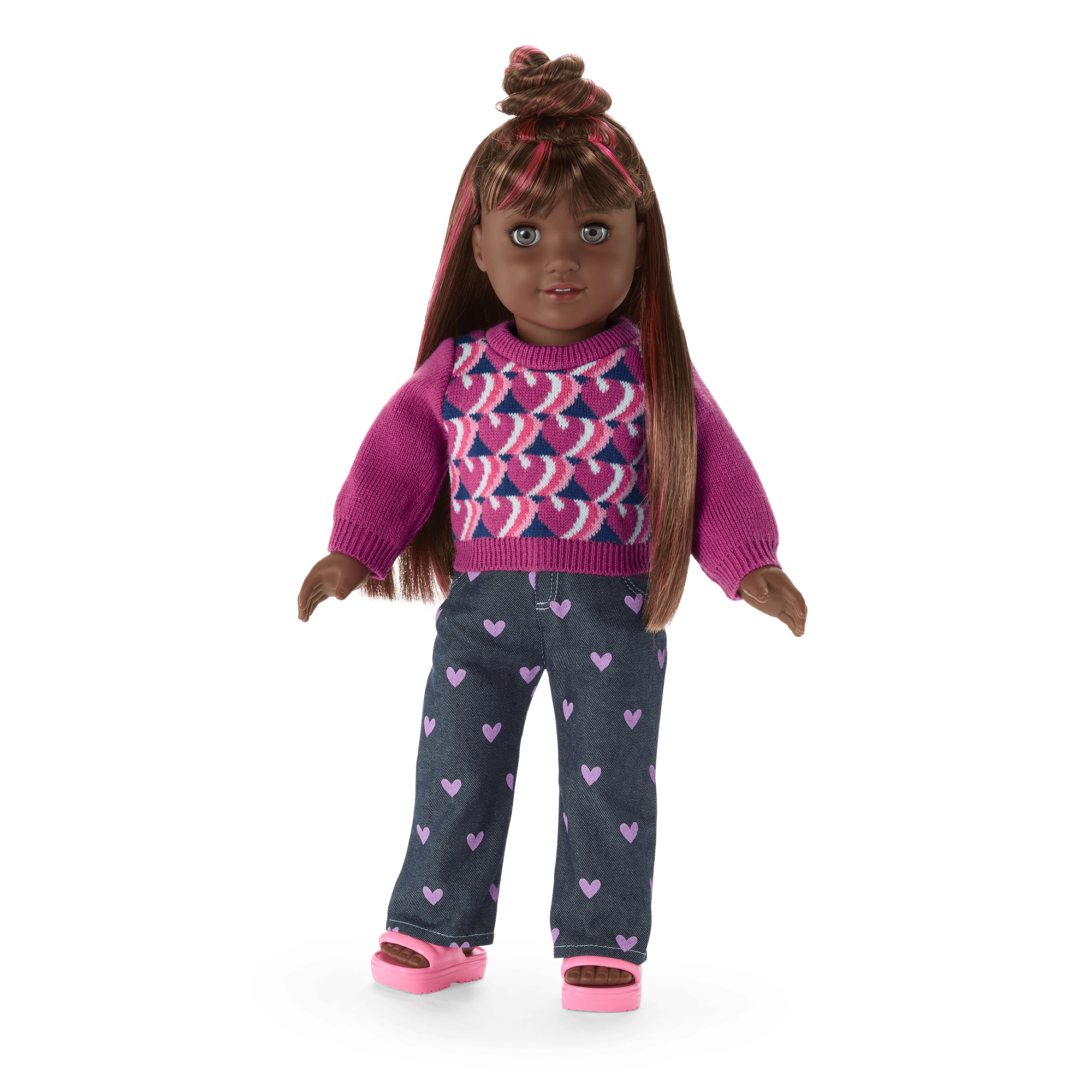 American Girl Star Student Bundle for 18-inch Dolls