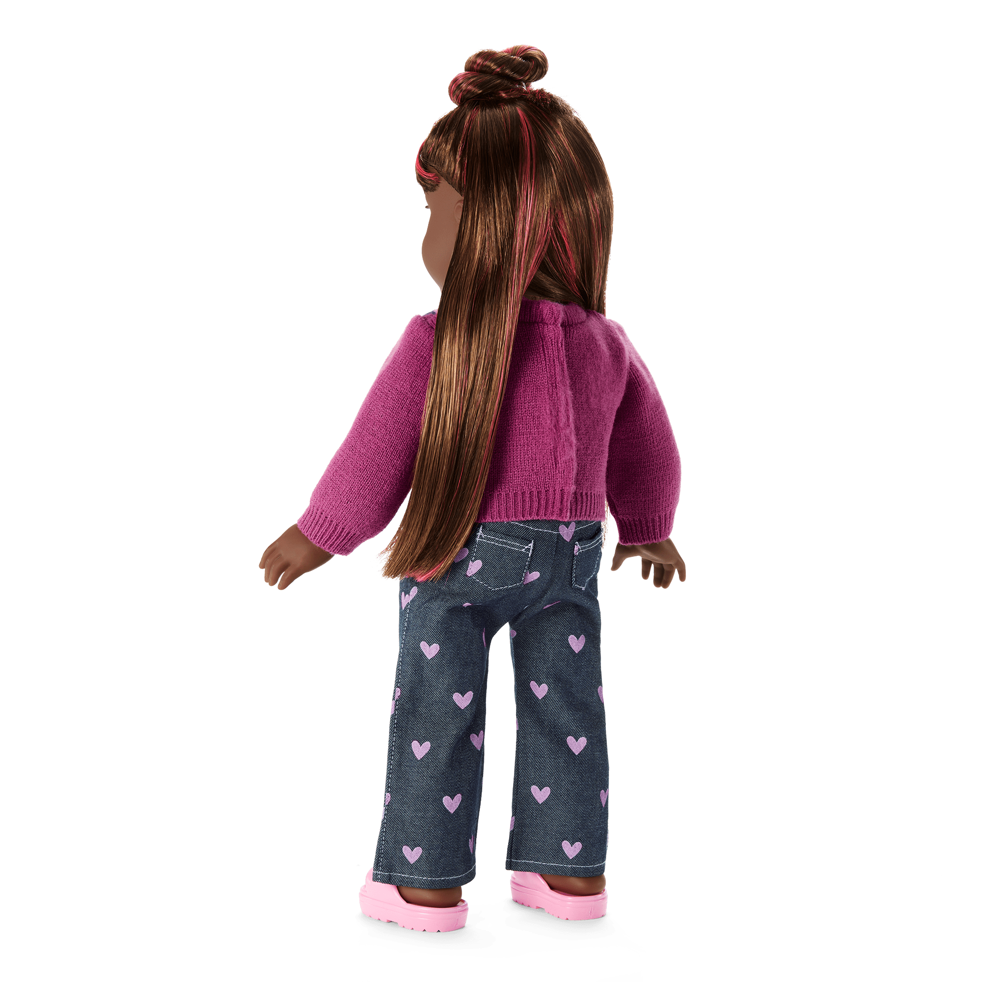 American Girl Star Student Bundle for 18-inch Dolls
