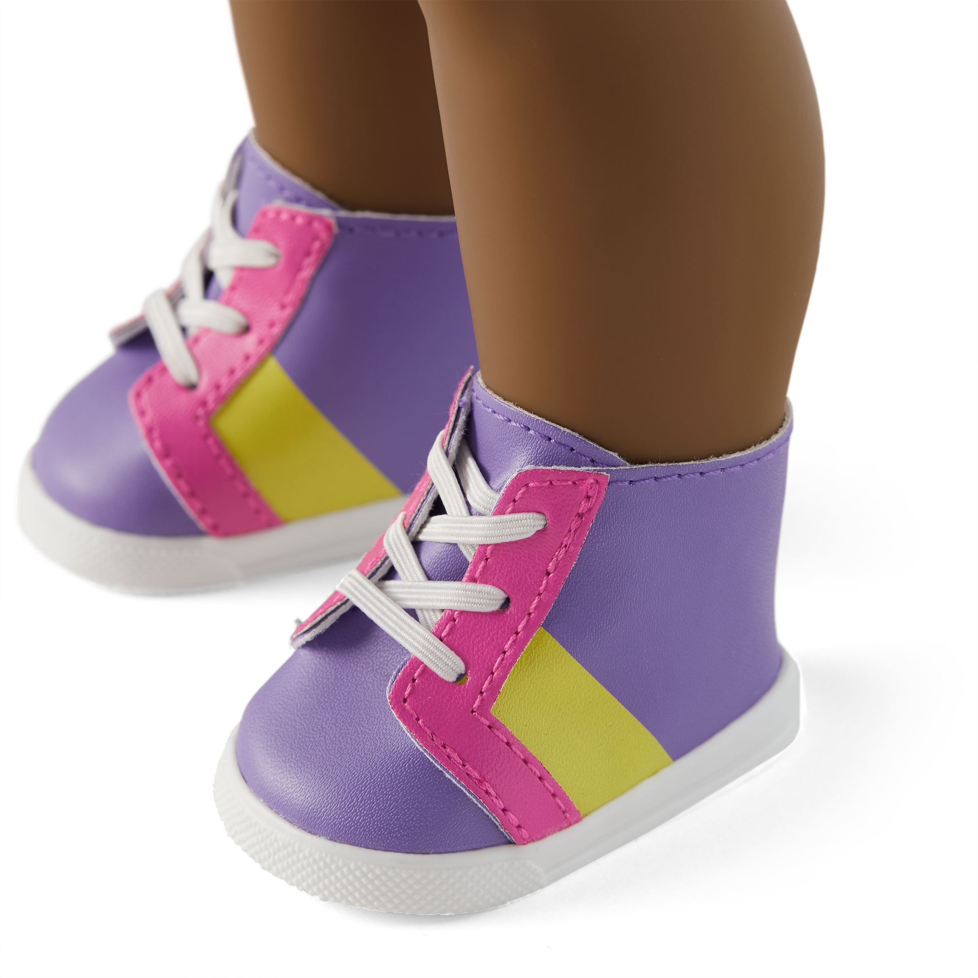 Sporty Outfit & Accessories Set for 18-inch Dolls