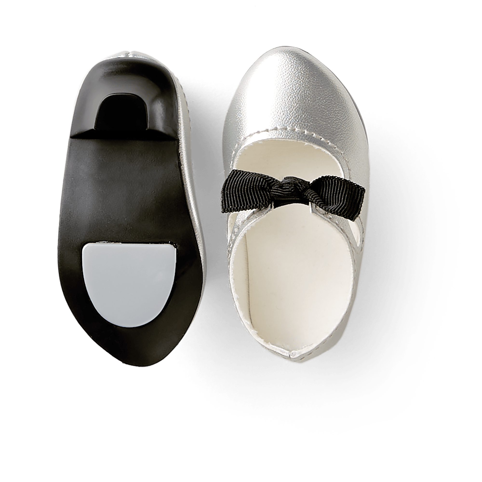 Claudie's 1920s Flapper Outfit & Accessories for 18-inch Dolls