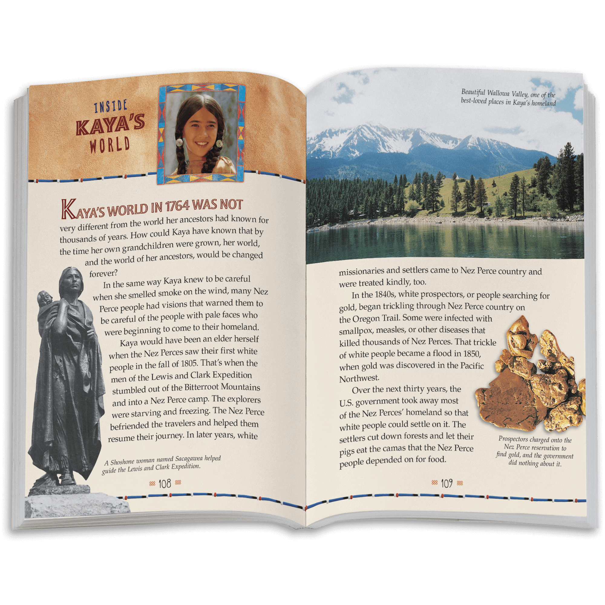 Girls' Pet Care & Adventure Book Bundle