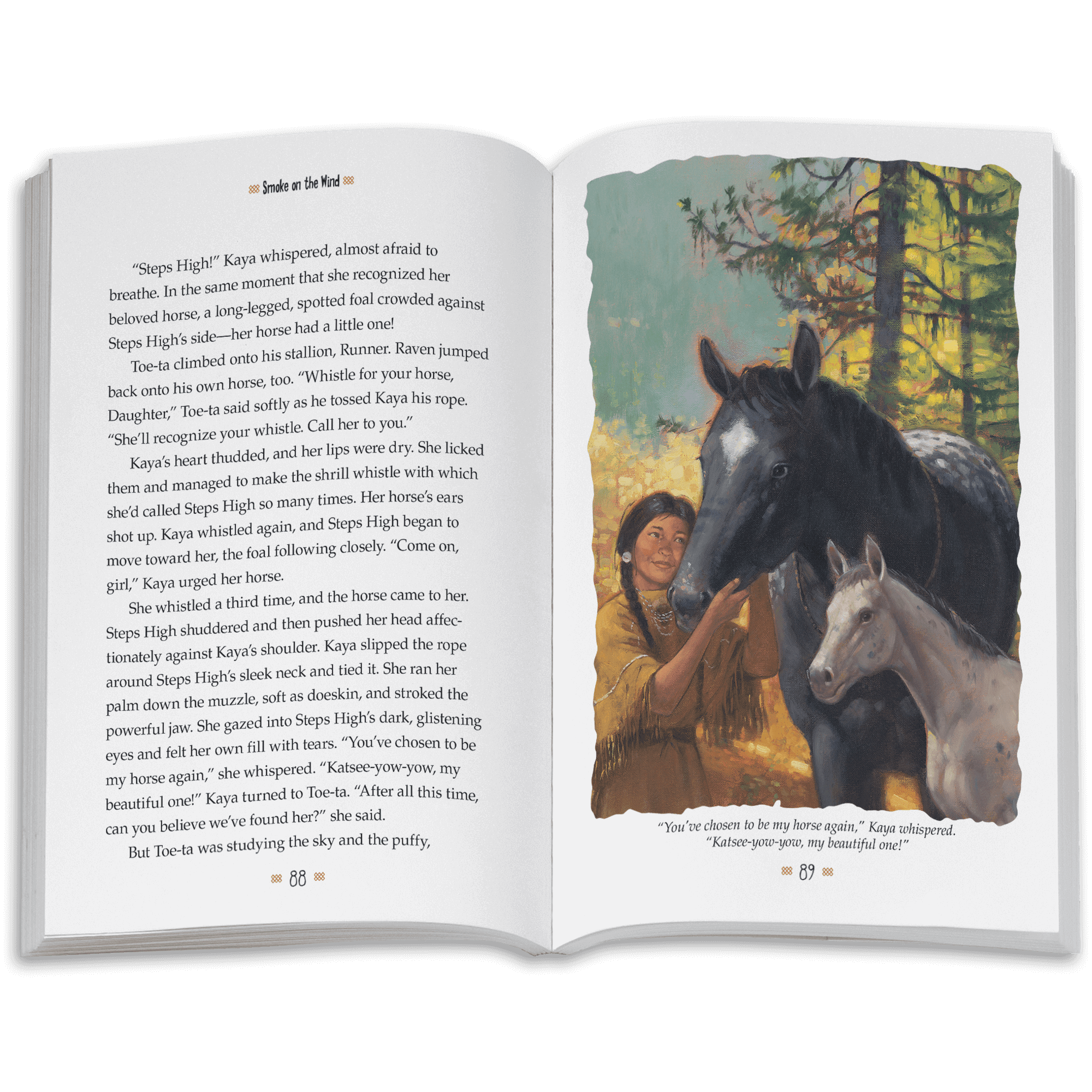 Girls' Pet Care & Adventure Book Bundle