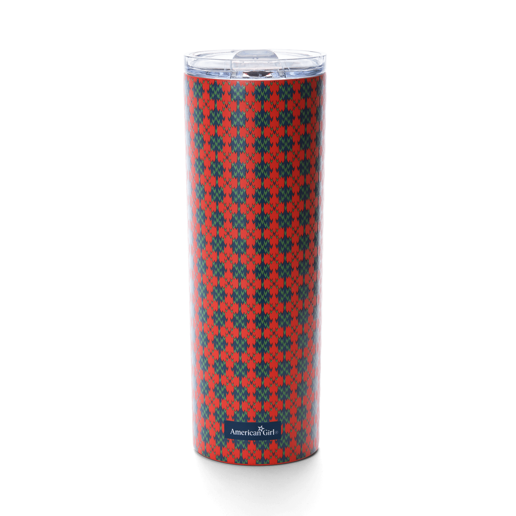 Molly McIntire 20oz Stainless Steel Tumbler for Hot & Cold Drinks
