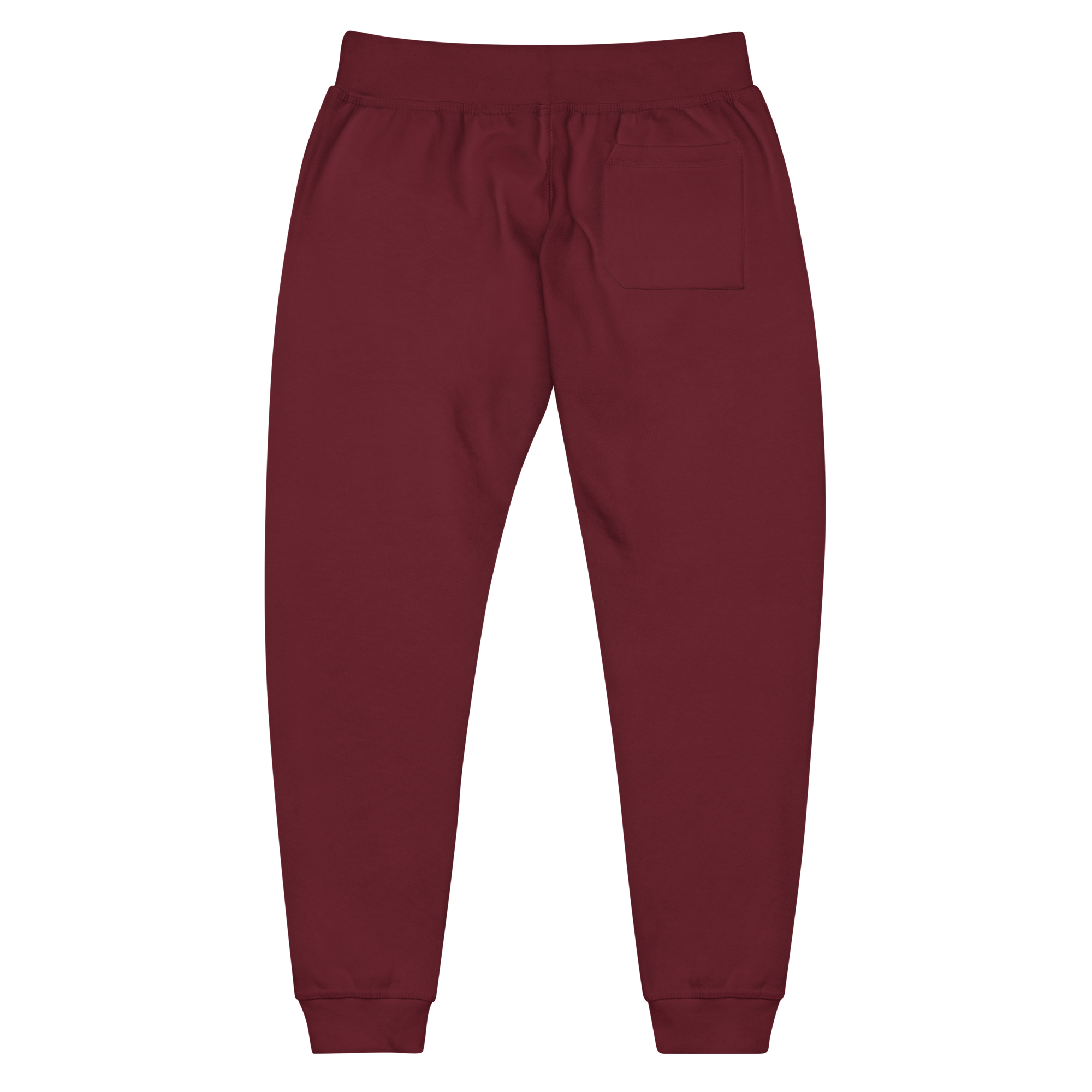 American Girl® Fleece-Lined Sweatpants for Adults with Monogram