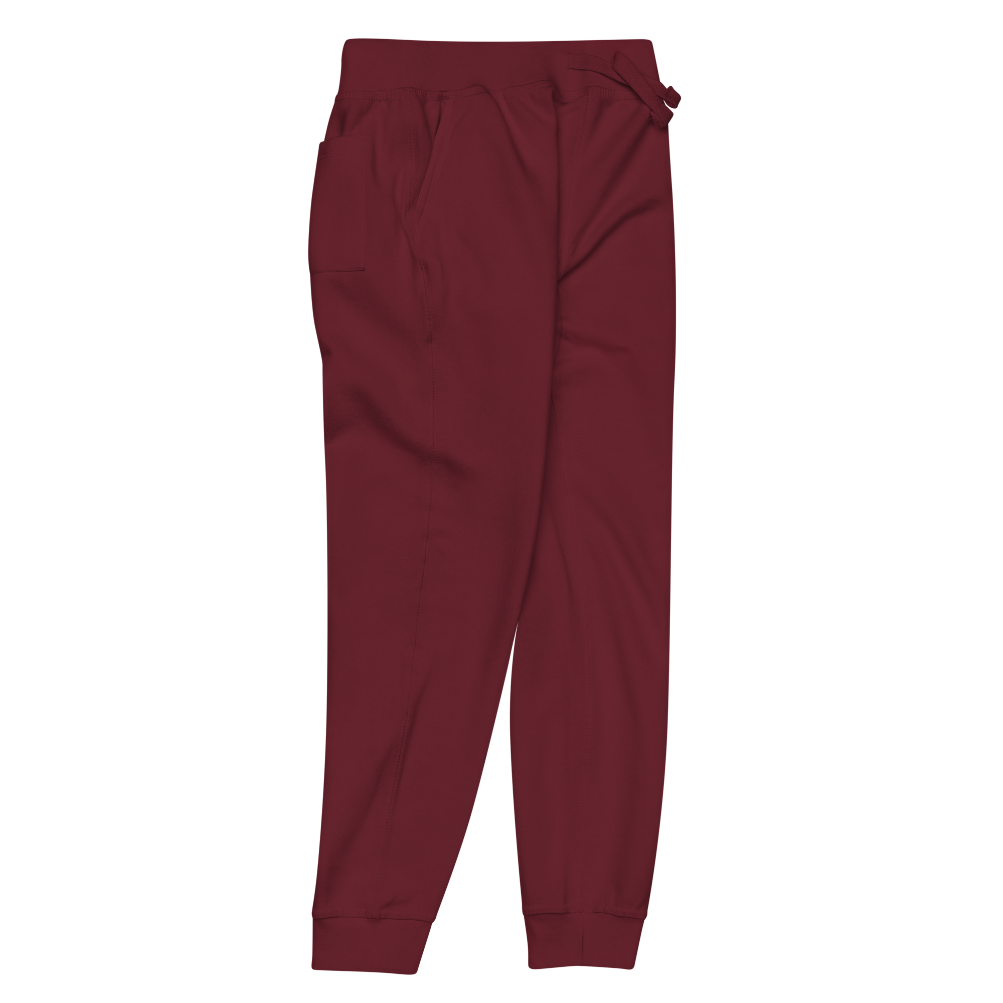 American Girl® Fleece-Lined Sweatpants for Adults with Monogram