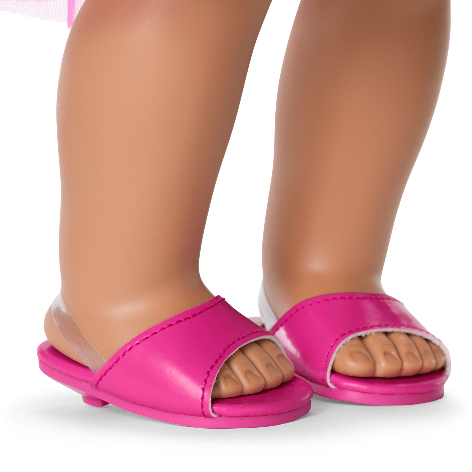 American Girl Doll Barbie Day-to-Night Fashion Outfit with Accessories