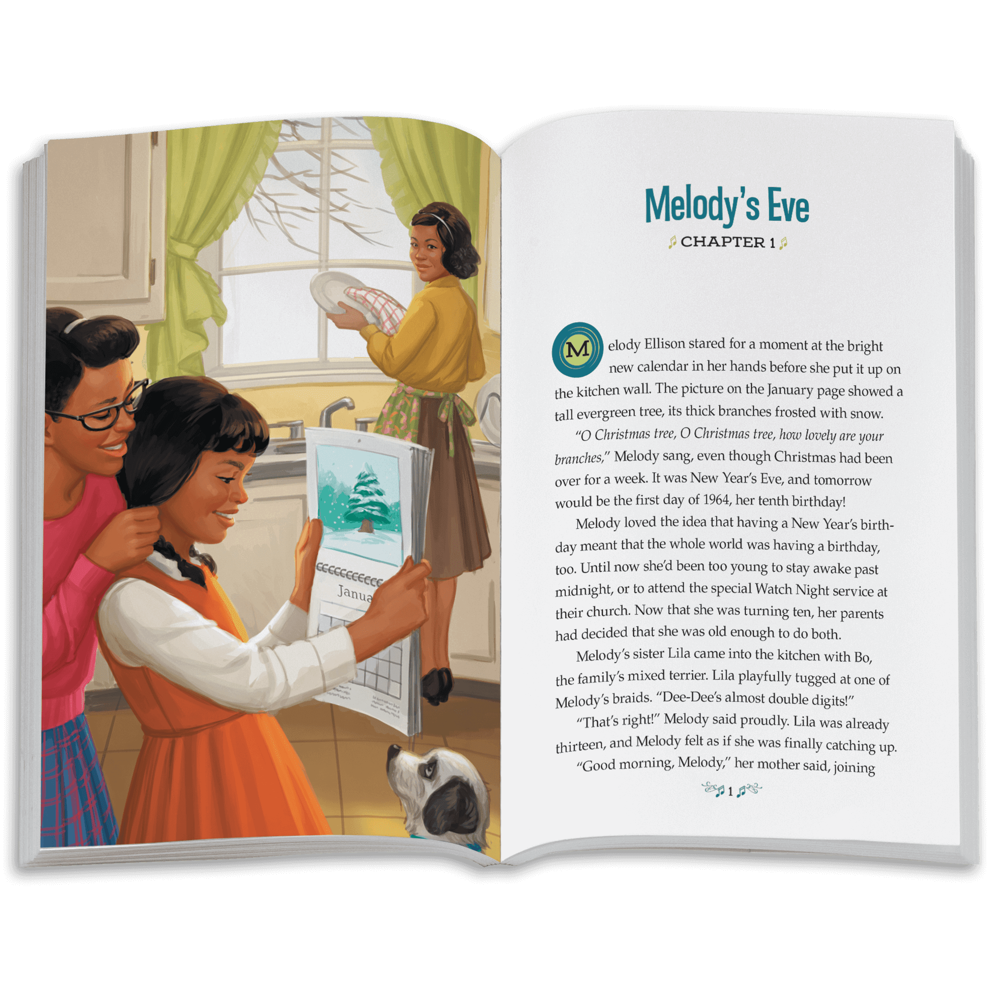 Inspirational Book Bundle for Girls - Making a Difference & Earth-Friendly Stories