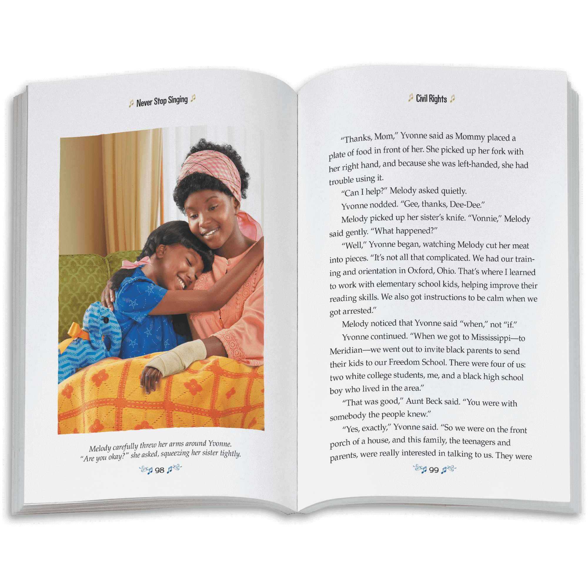 Inspirational Book Bundle for Girls - Making a Difference & Earth-Friendly Stories
