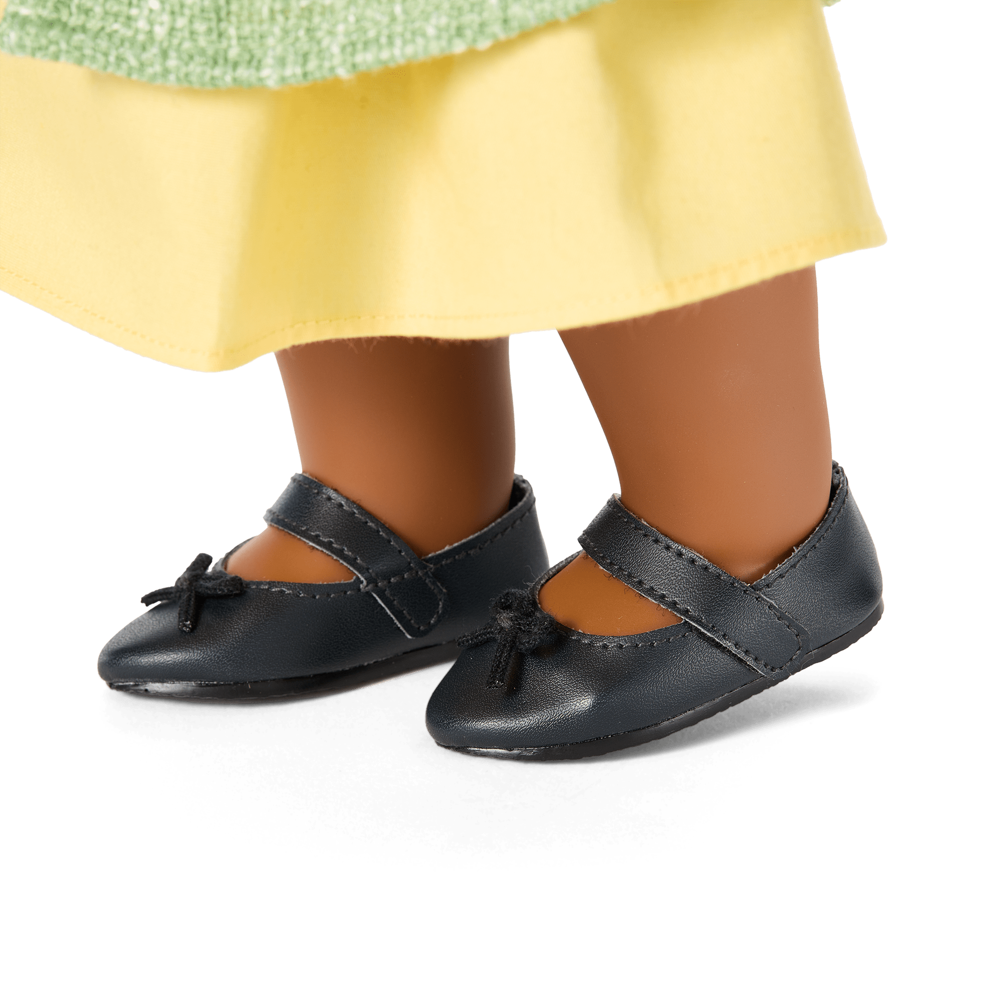 American Girl Disney Princess Tiana Doll Dress & Accessories Set