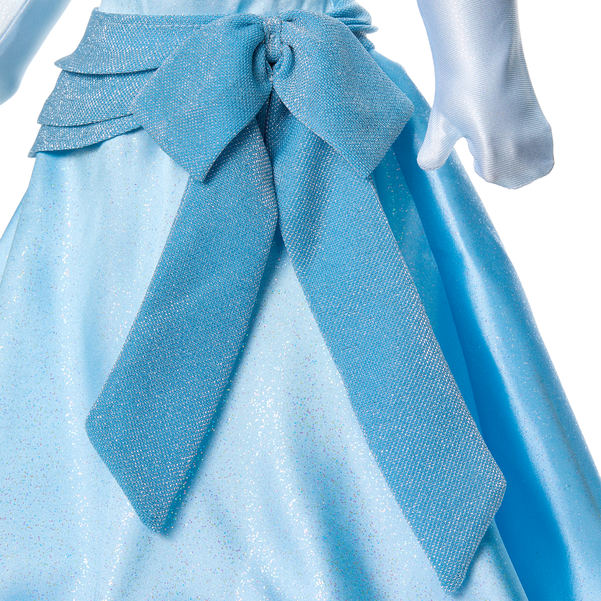 American Girl Disney Princess Tiana Dress & Accessories for 18" Dolls