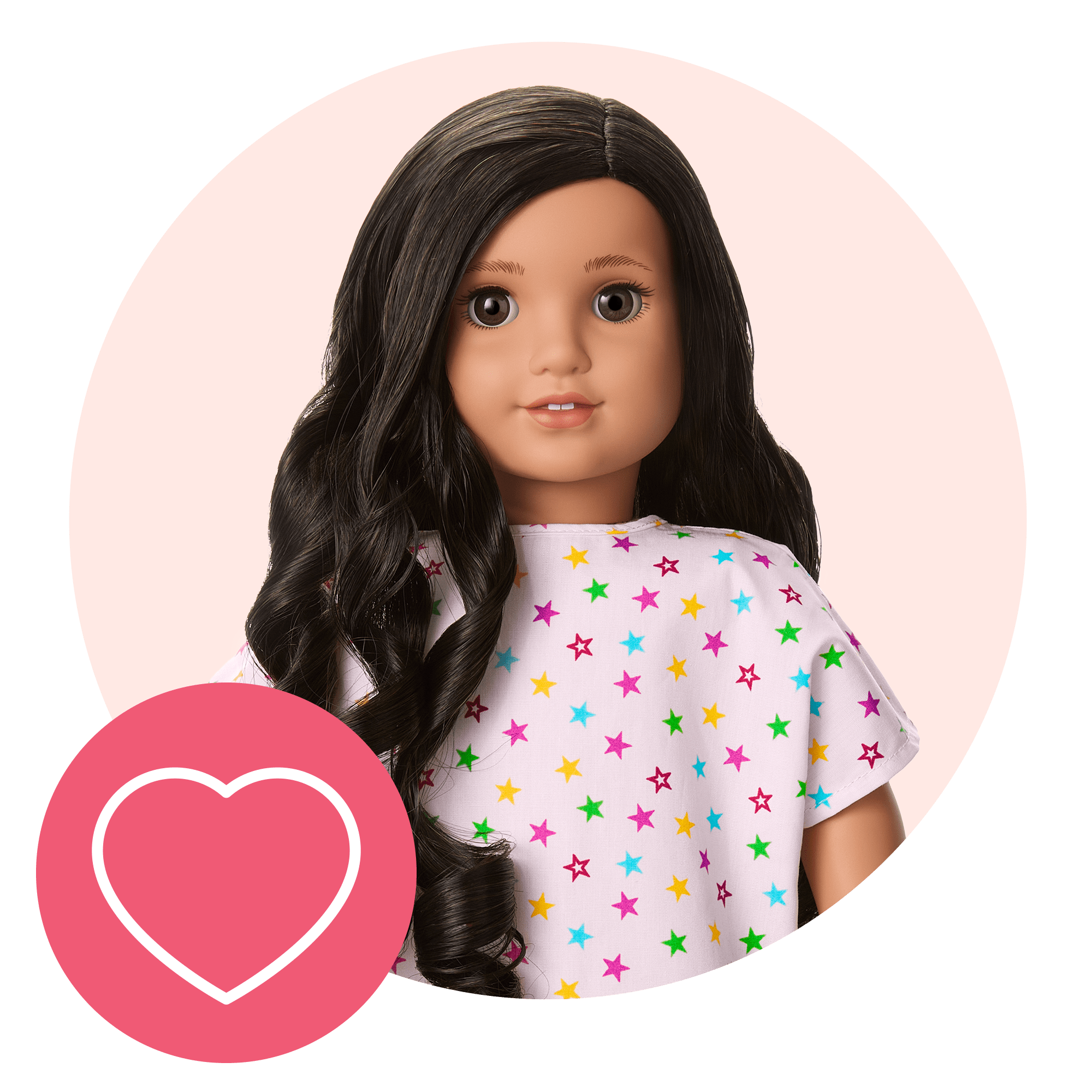 18" Doll Spa & Repair Service - Hair, Skin & Limb Refresh
