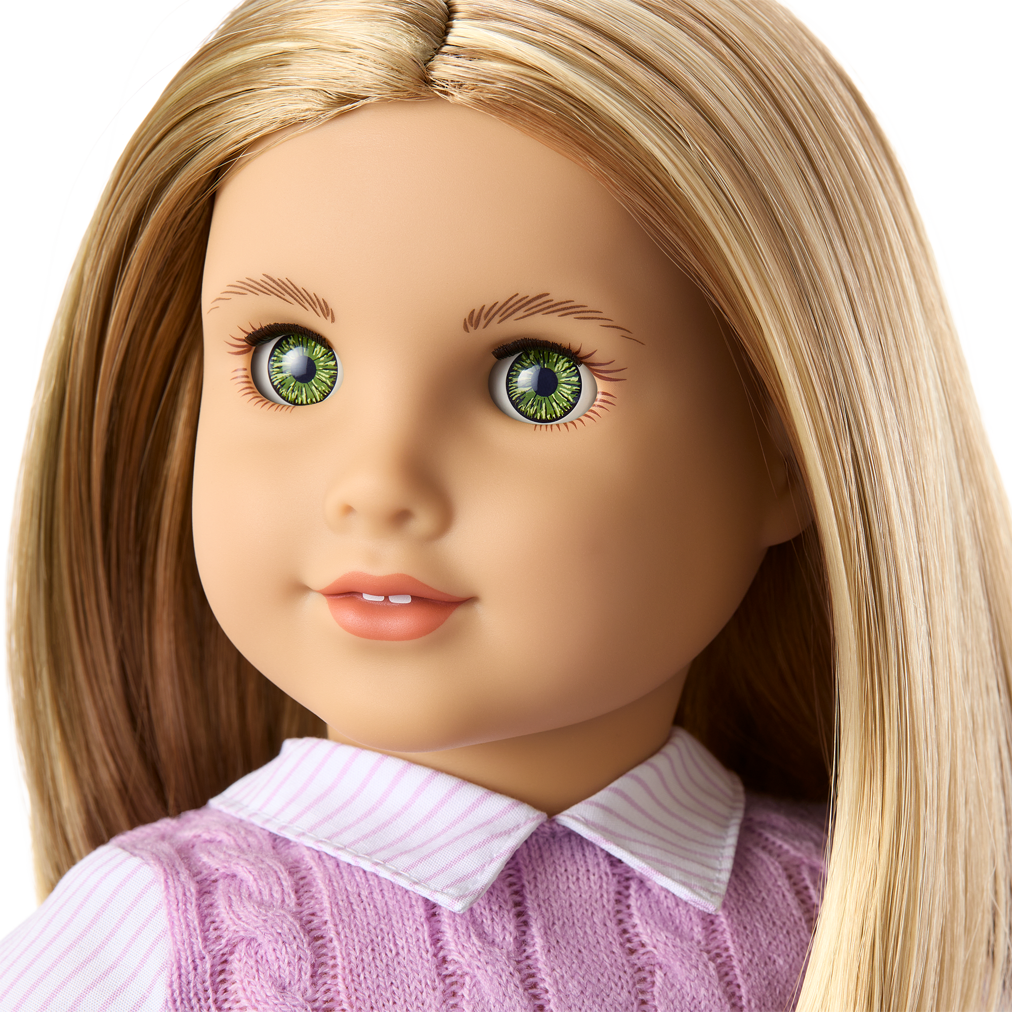 Isabel™ 18-inch Doll with Journal & 90s Fashion