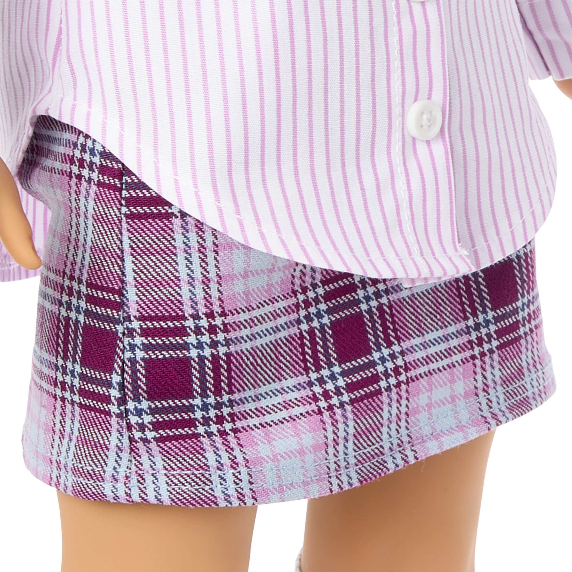 Isabel™ 18-inch Doll with Journal & 90s Fashion