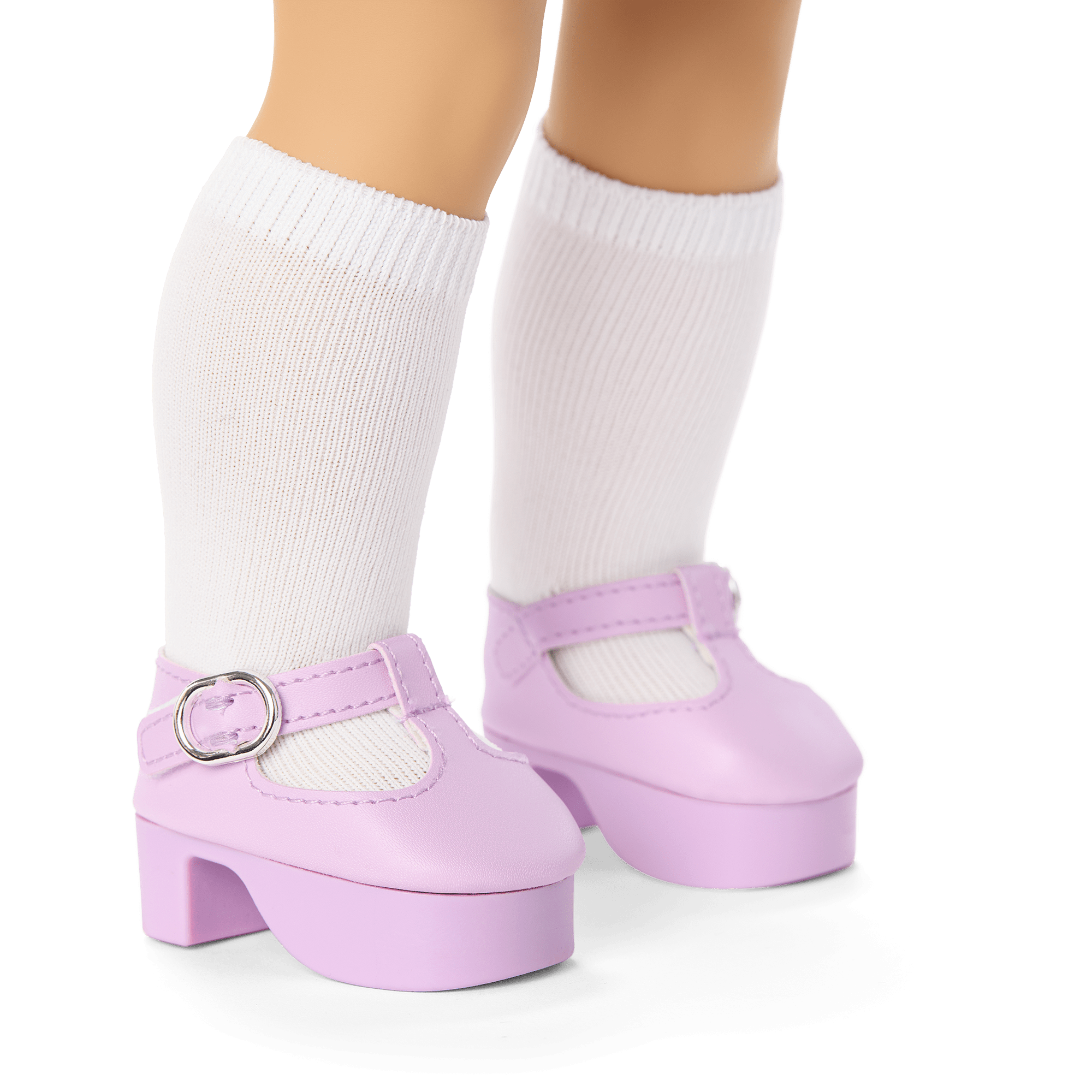 Isabel™ 18-inch Doll with Journal & 90s Fashion