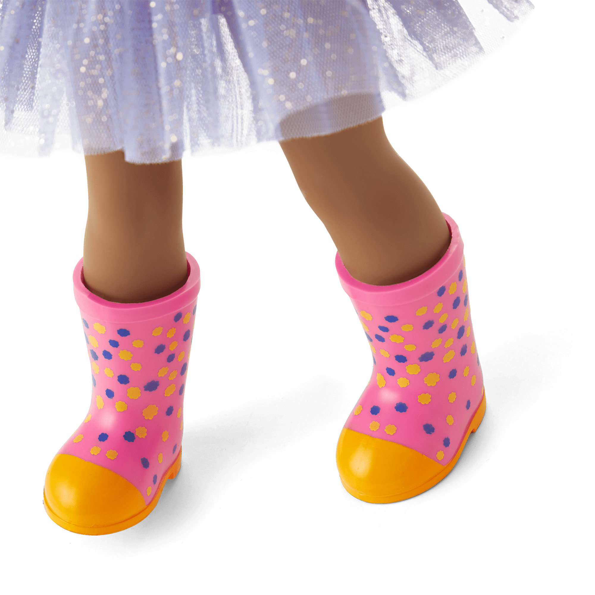 Kendall™ 14.5" Butterfly Outfit Doll for Creative Play