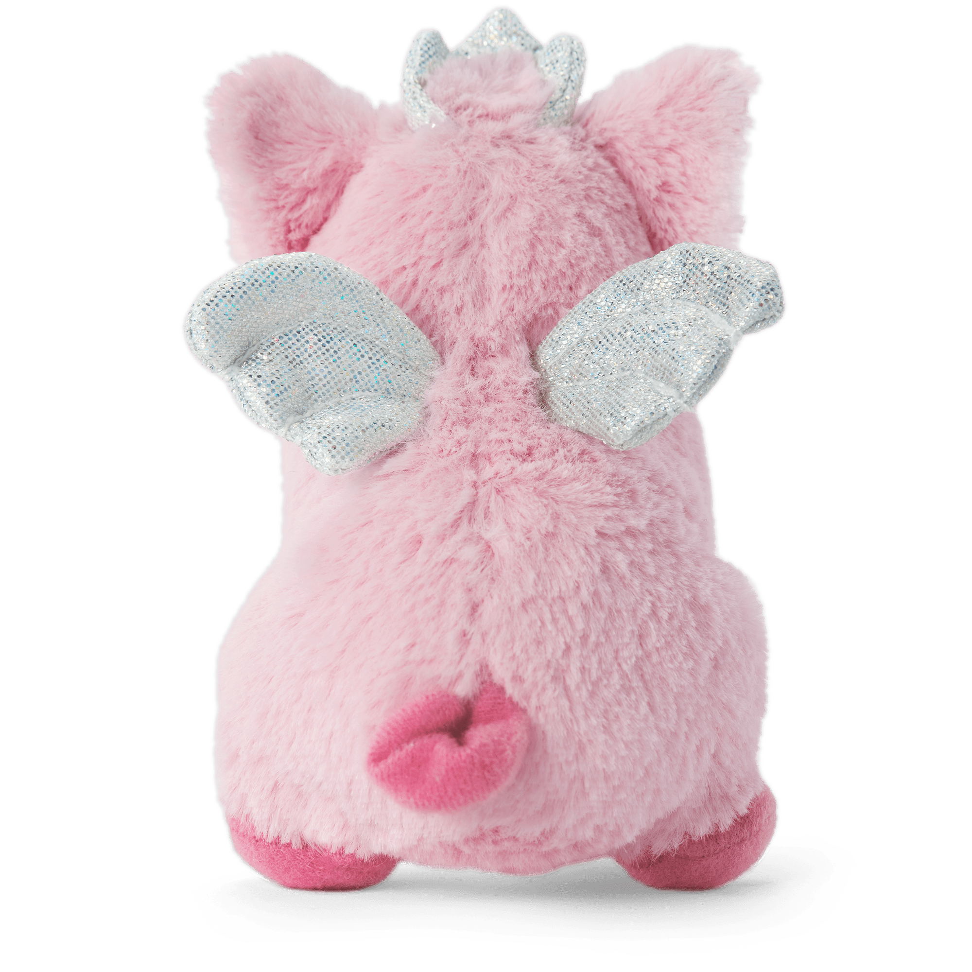 WellieWishers Fairy Tale Friends Plush Doll Bundle for Kids