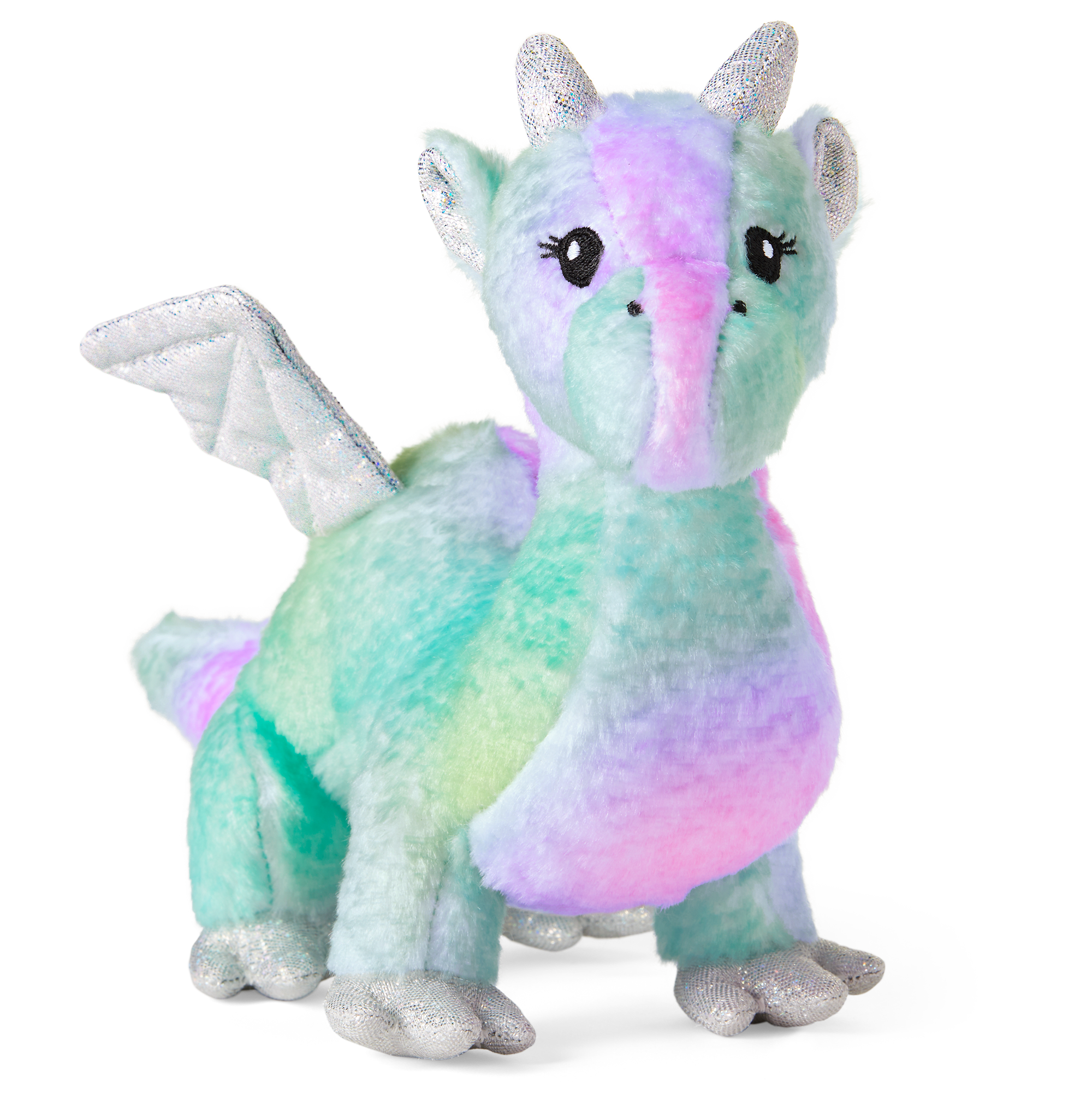WellieWishers Fairy Tale Friends Plush Doll Bundle for Kids