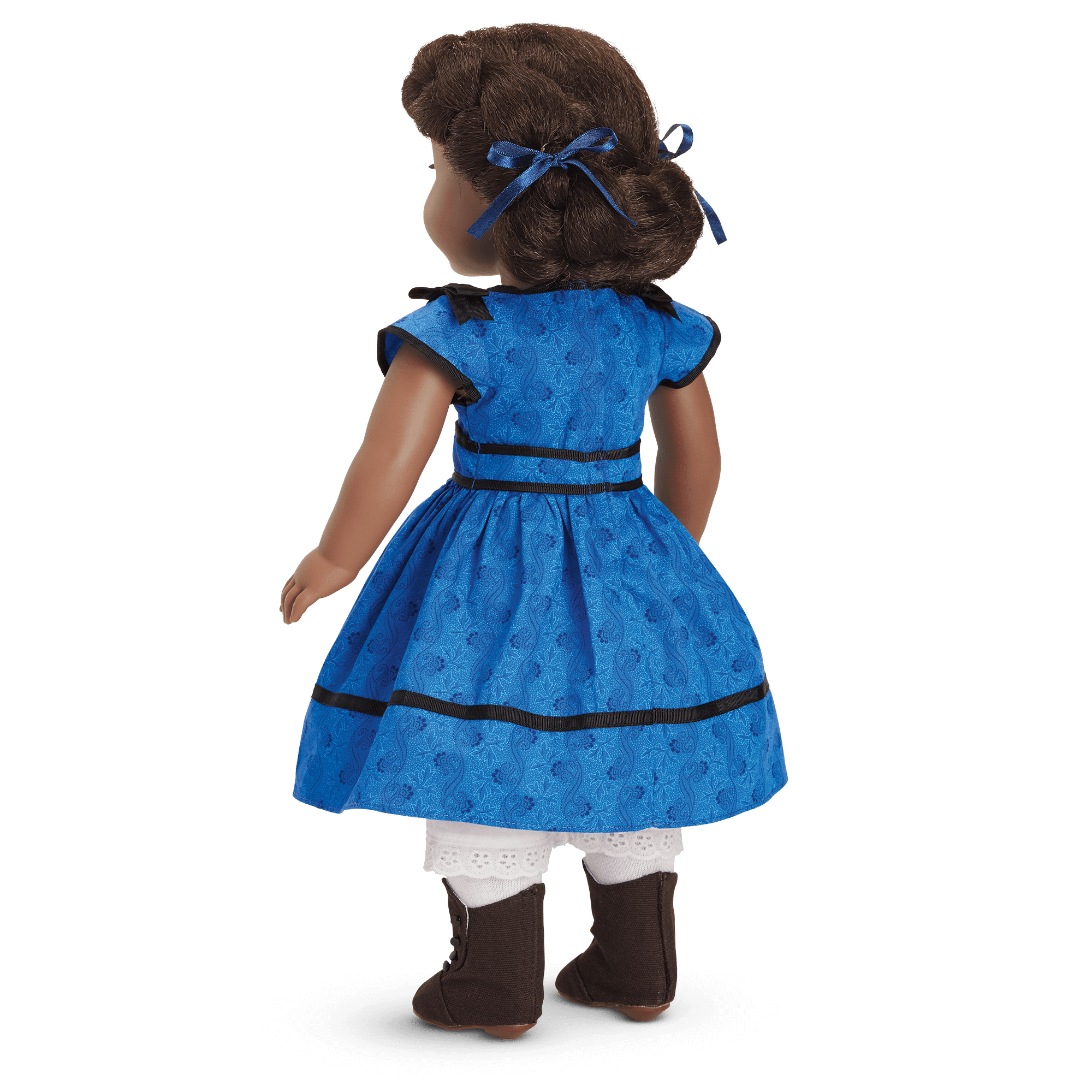 Addy Walker 18-inch Historical Doll with Book & Outfit