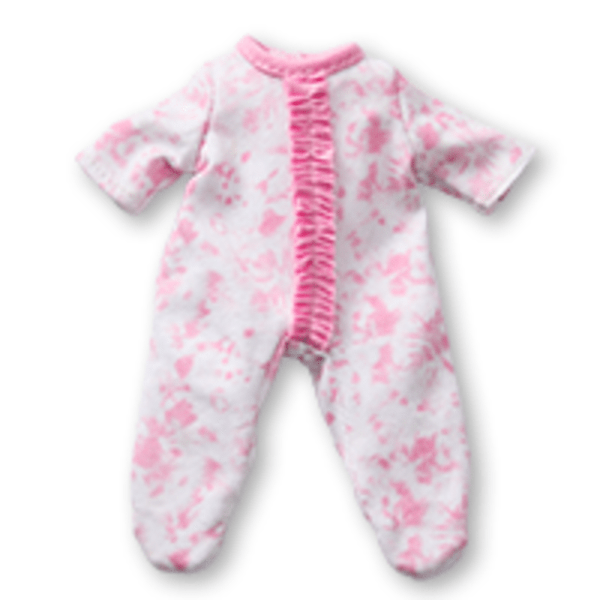 Little Bitty Baby™ 7.75" Black Hair Doll with Movable Limbs