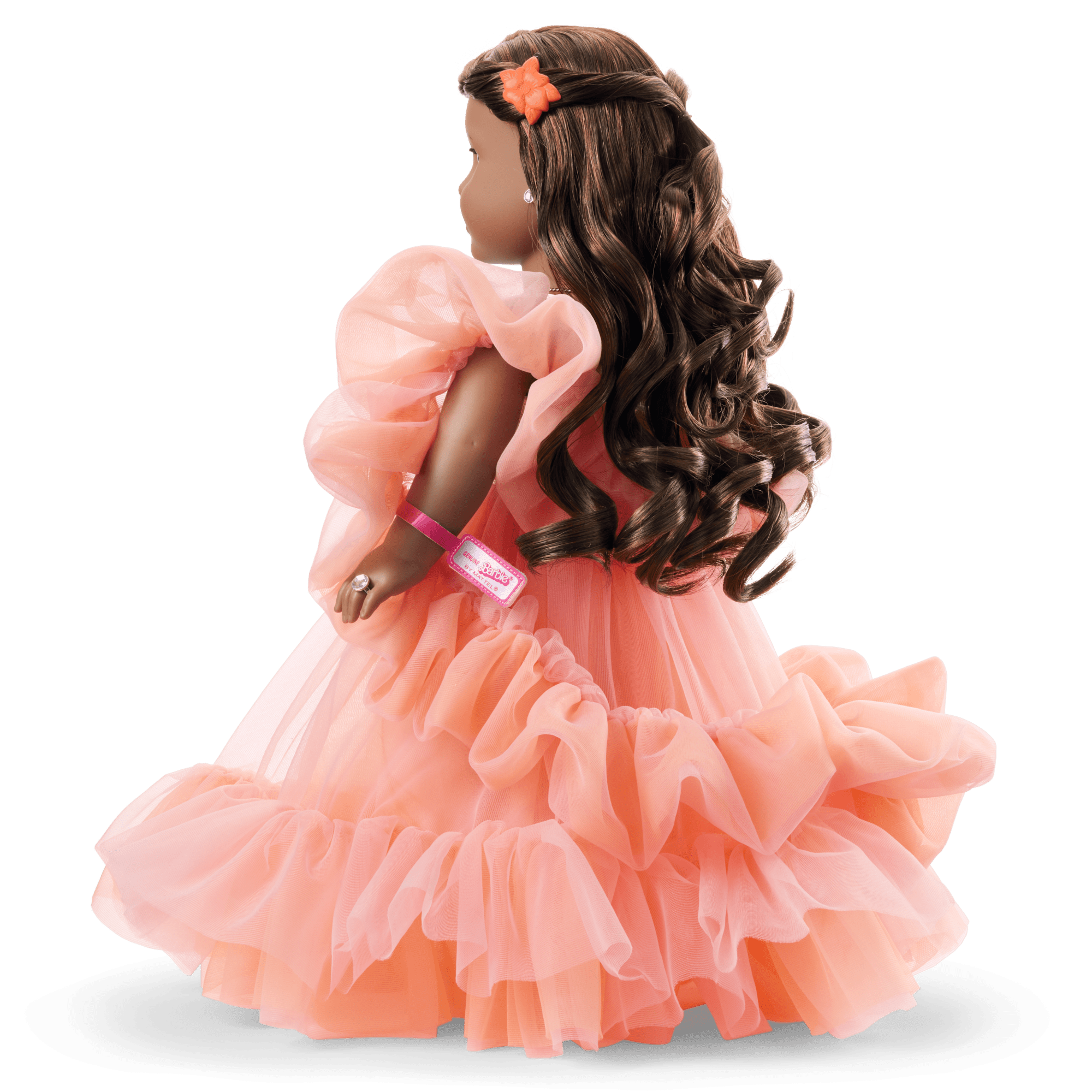 Peaches ’n Cream Barbie Collector Doll by American Girl