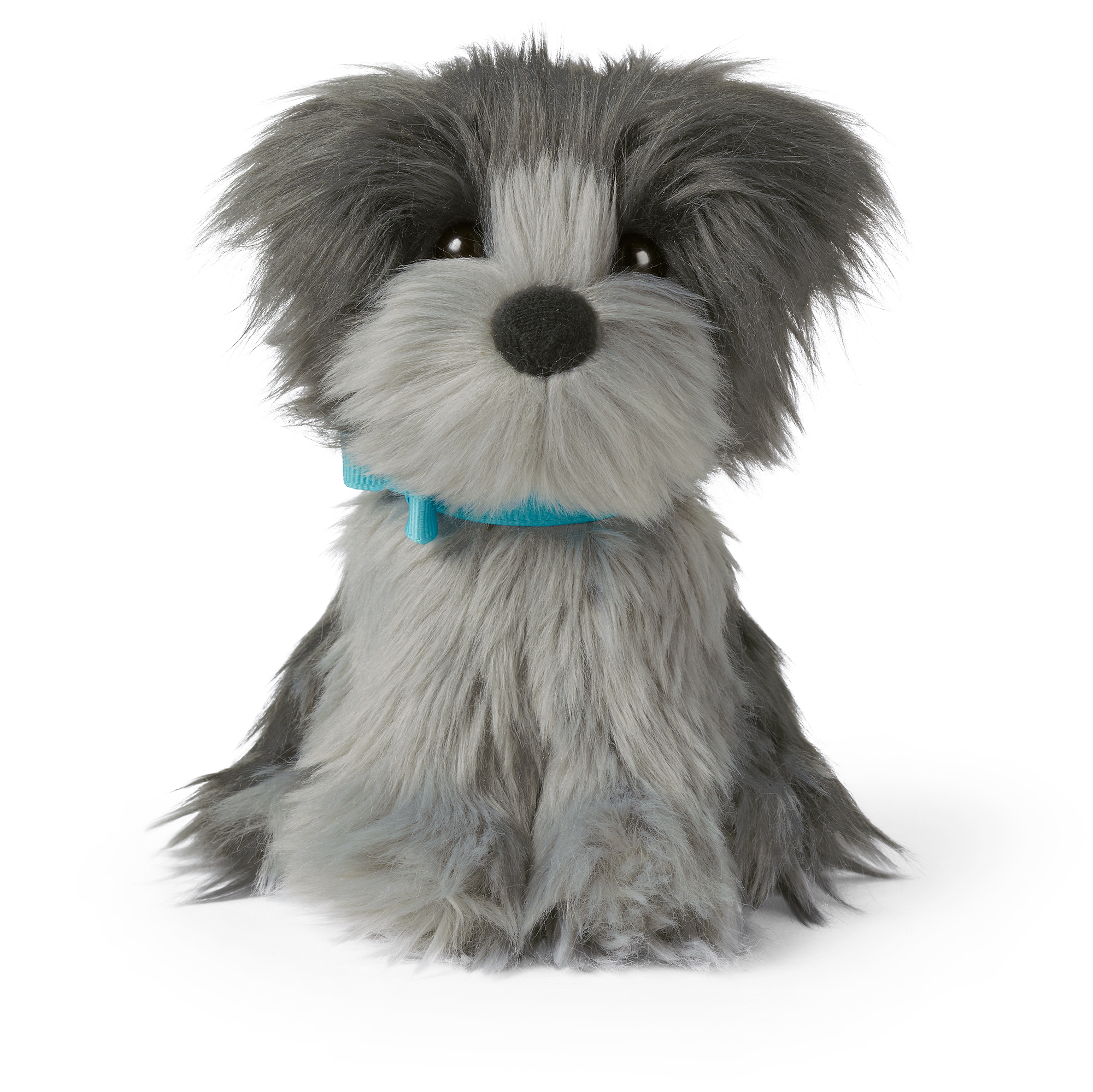 Nanea’s Mele the Singing Dog Plush – Historical Character Toy