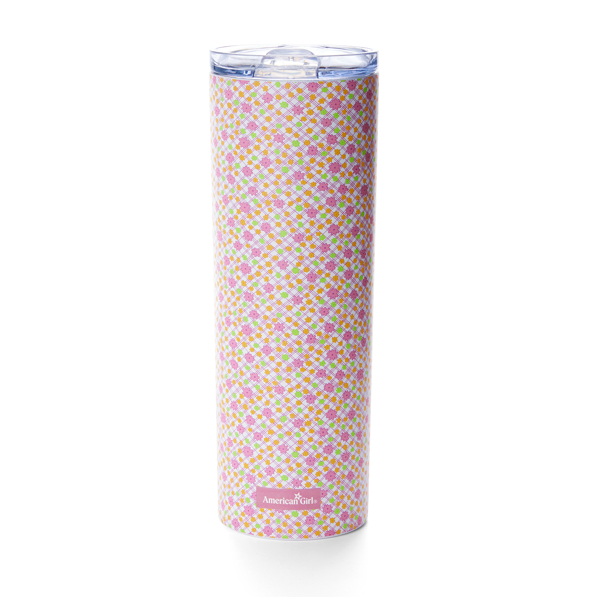Kit Kittredge 20oz Stainless Steel Tumbler - Hot & Cold Travel Cup